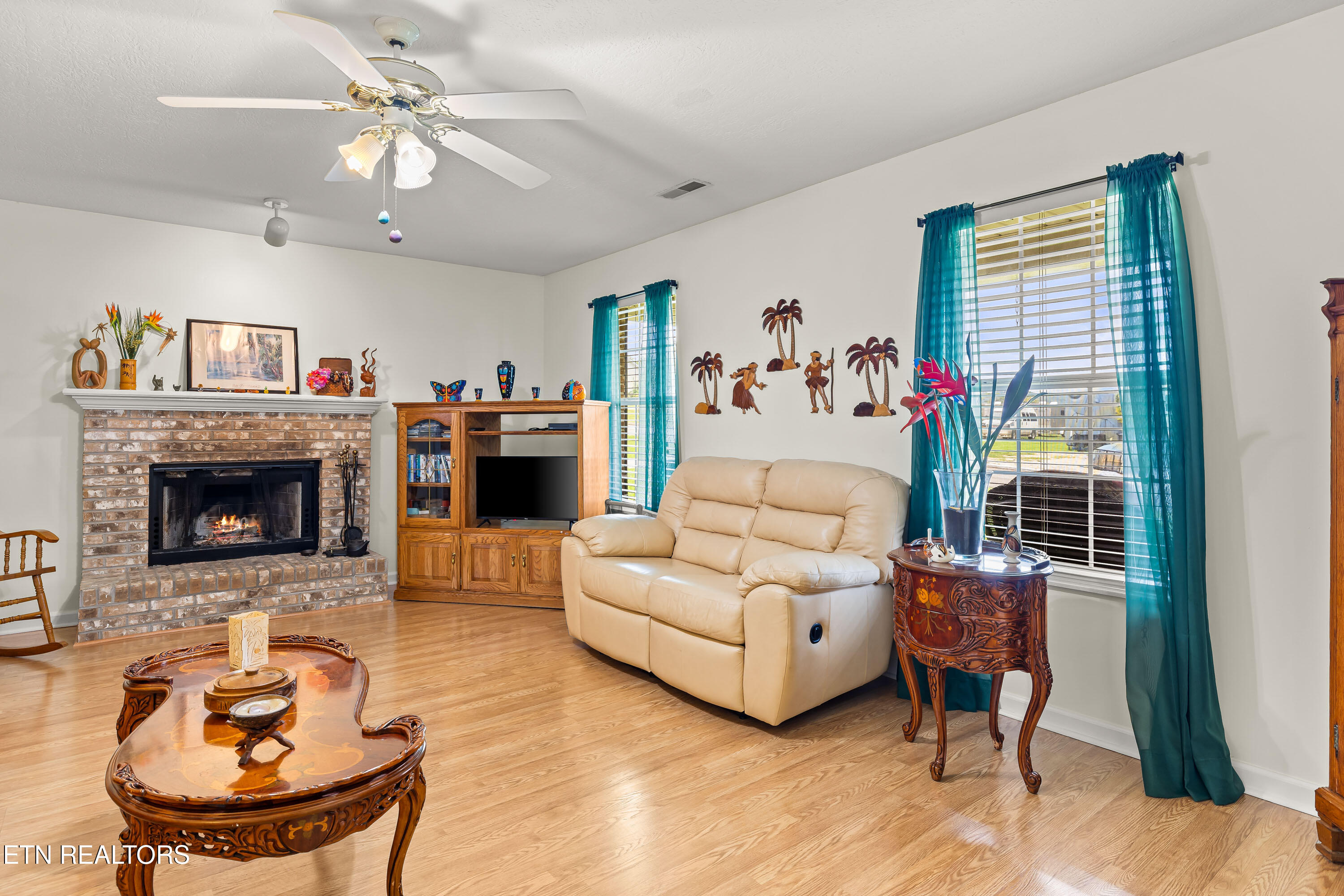 5748 Quail Run Drive Maryville TN 37804