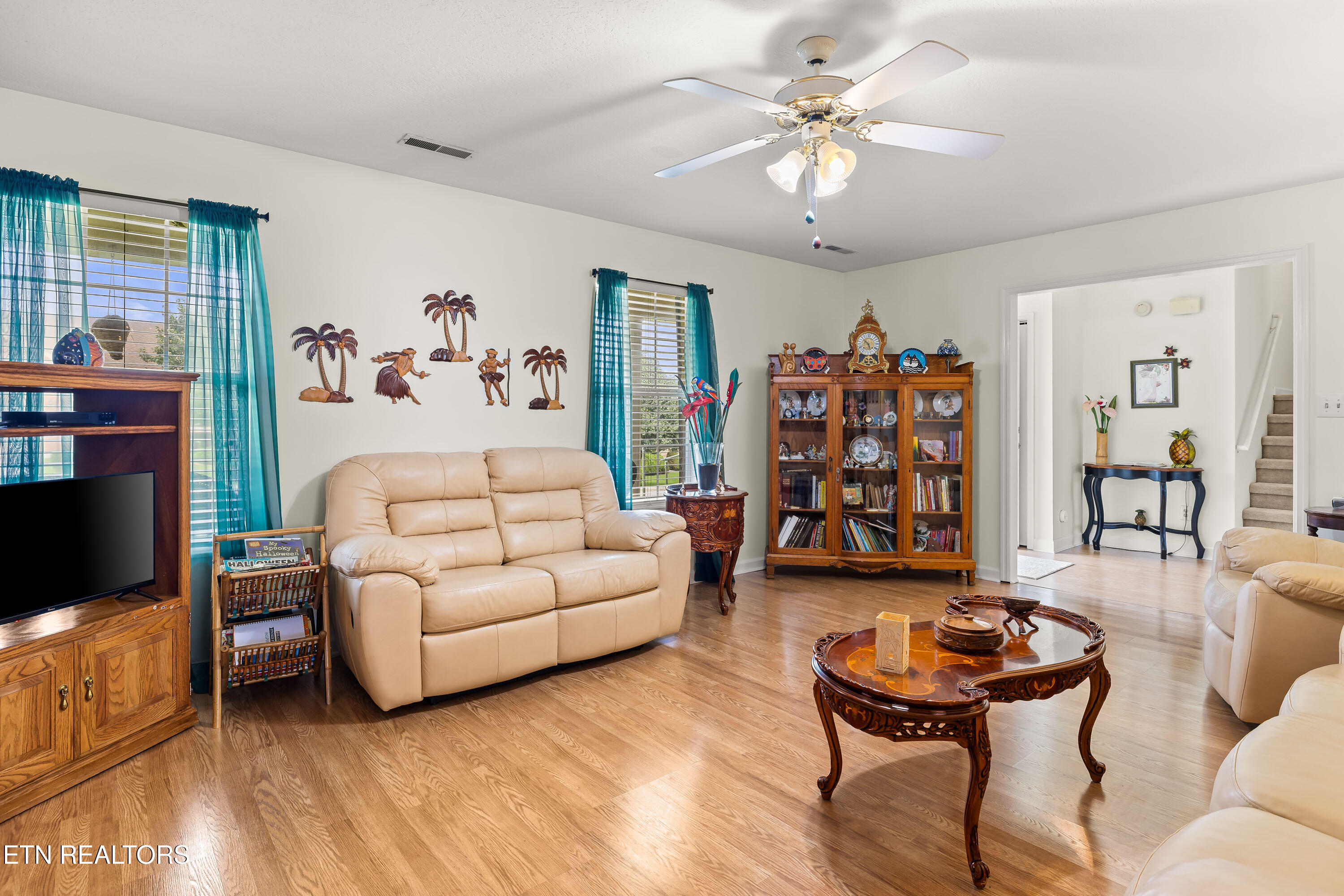 5748 Quail Run Drive Maryville TN 37804