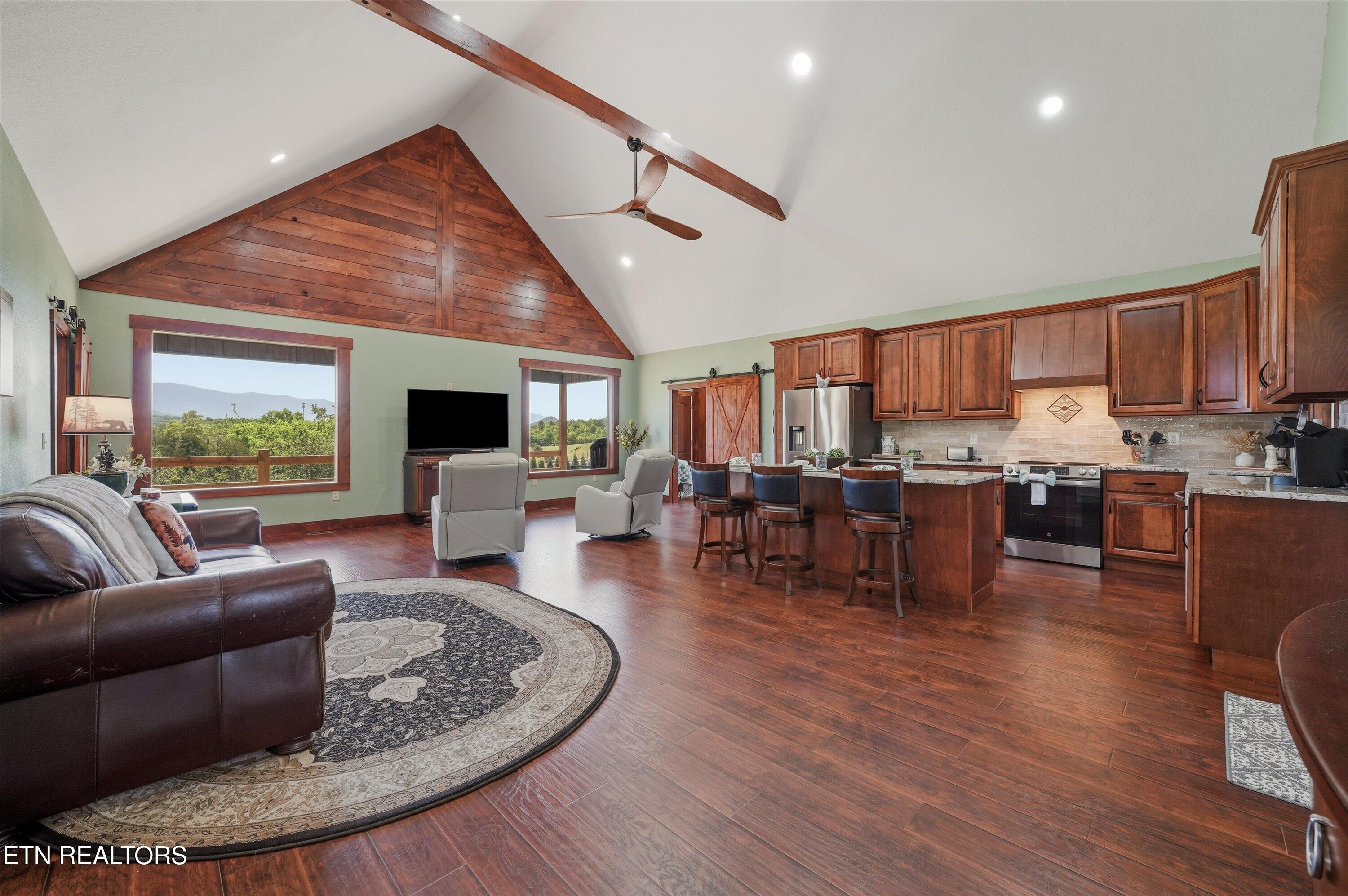 141 Robert Lee Drive Newport TN 37821