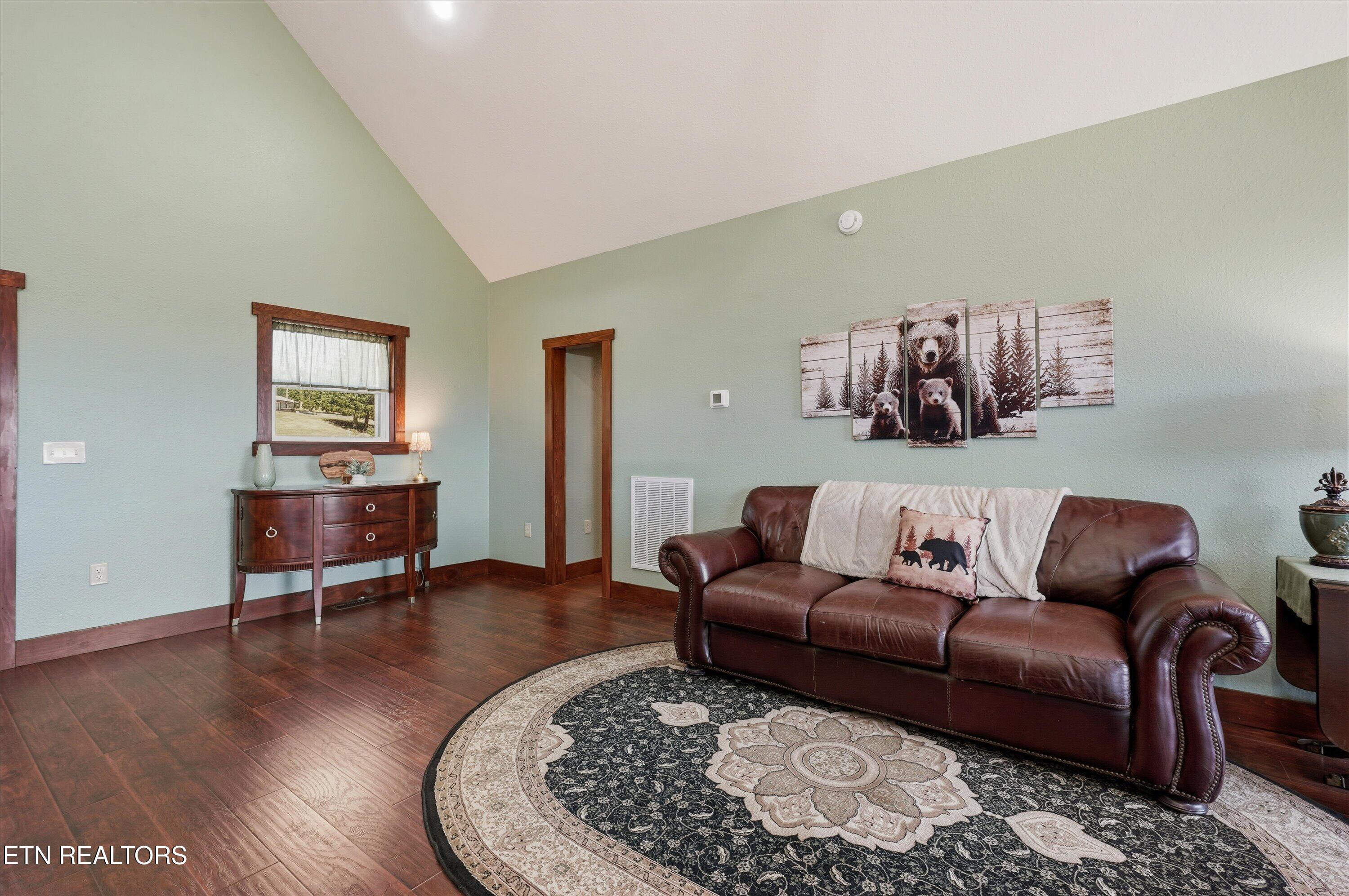 141 Robert Lee Drive Newport TN 37821