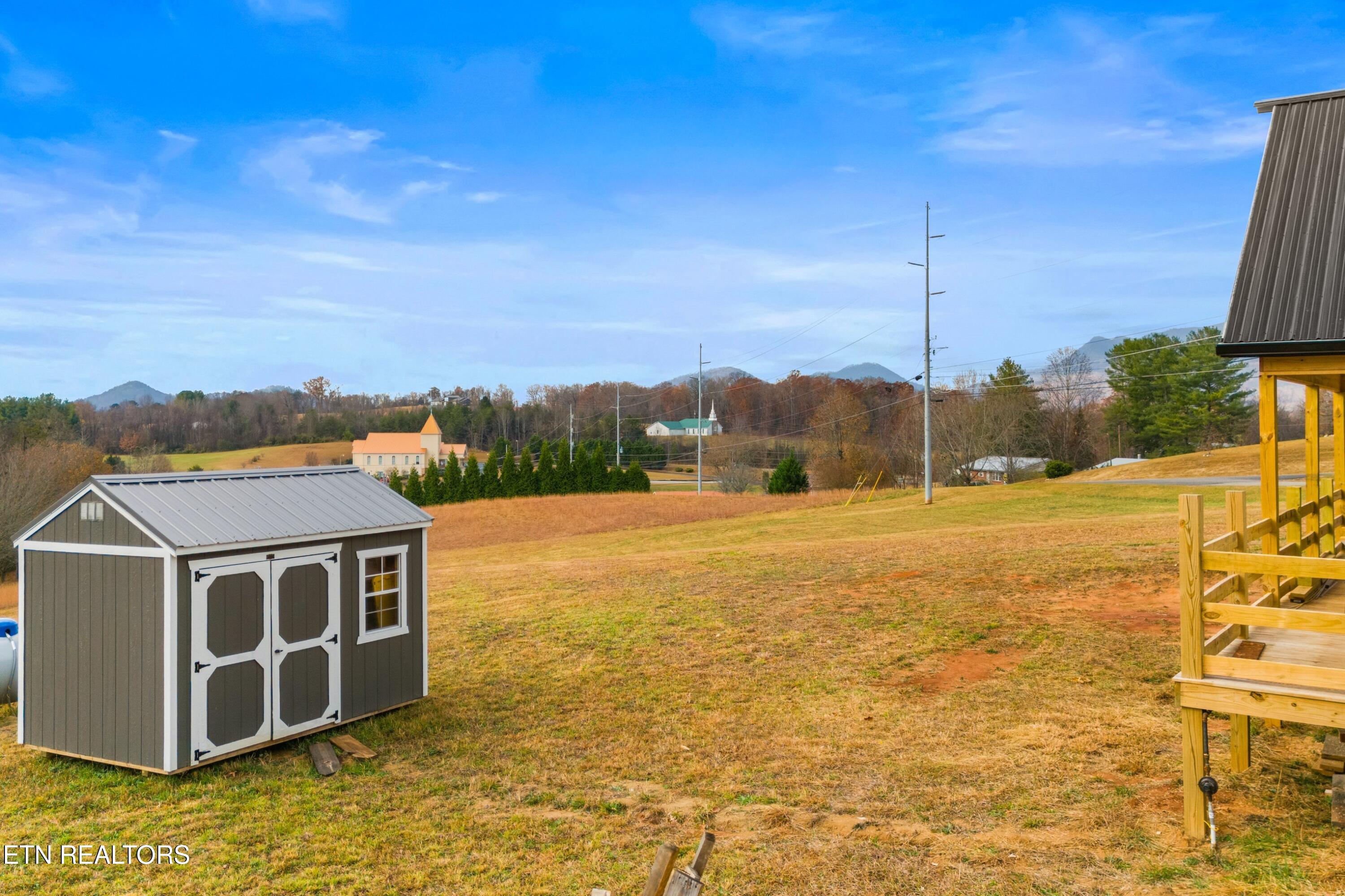 141 Robert Lee Drive Newport TN 37821