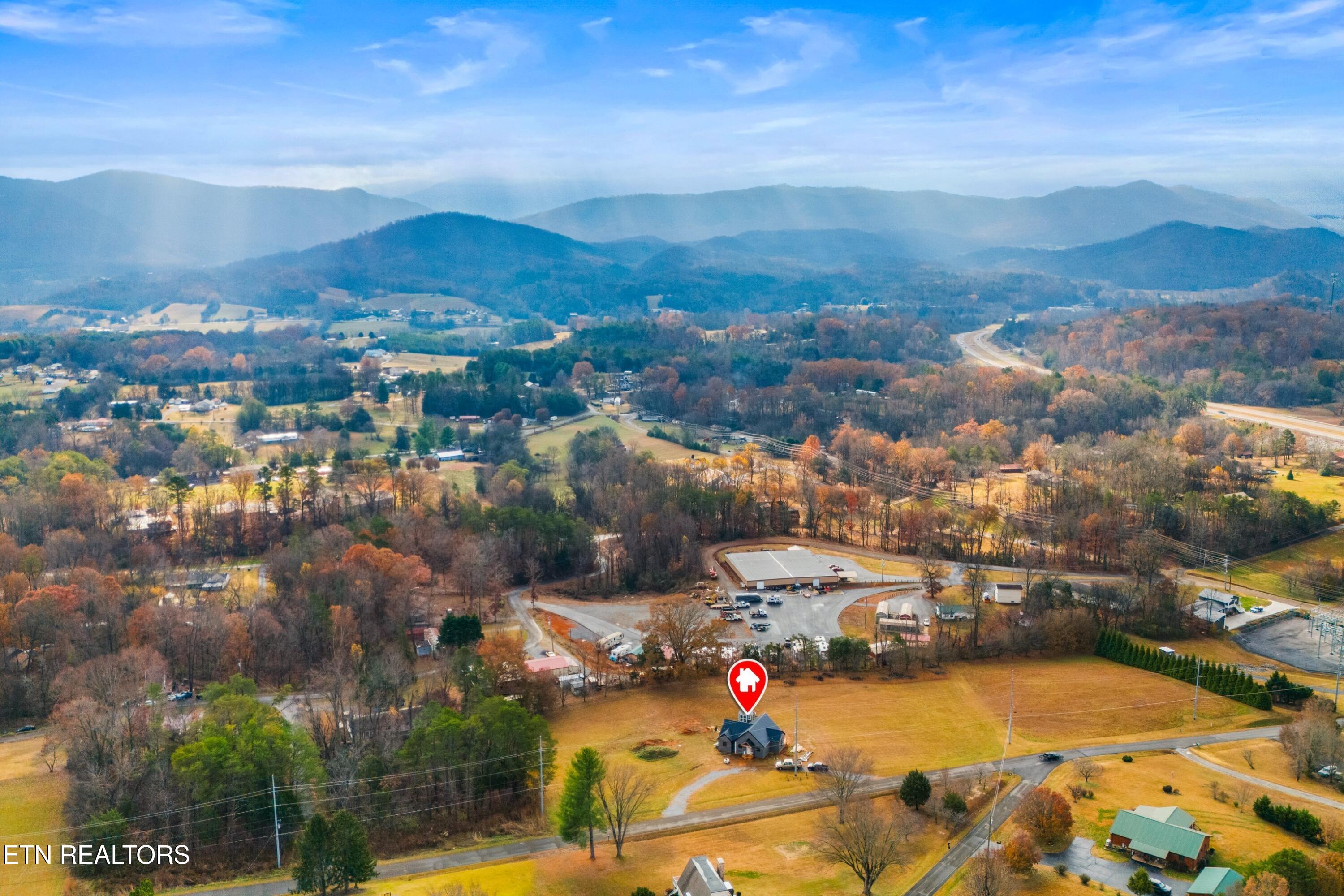 141 Robert Lee Drive Newport TN 37821