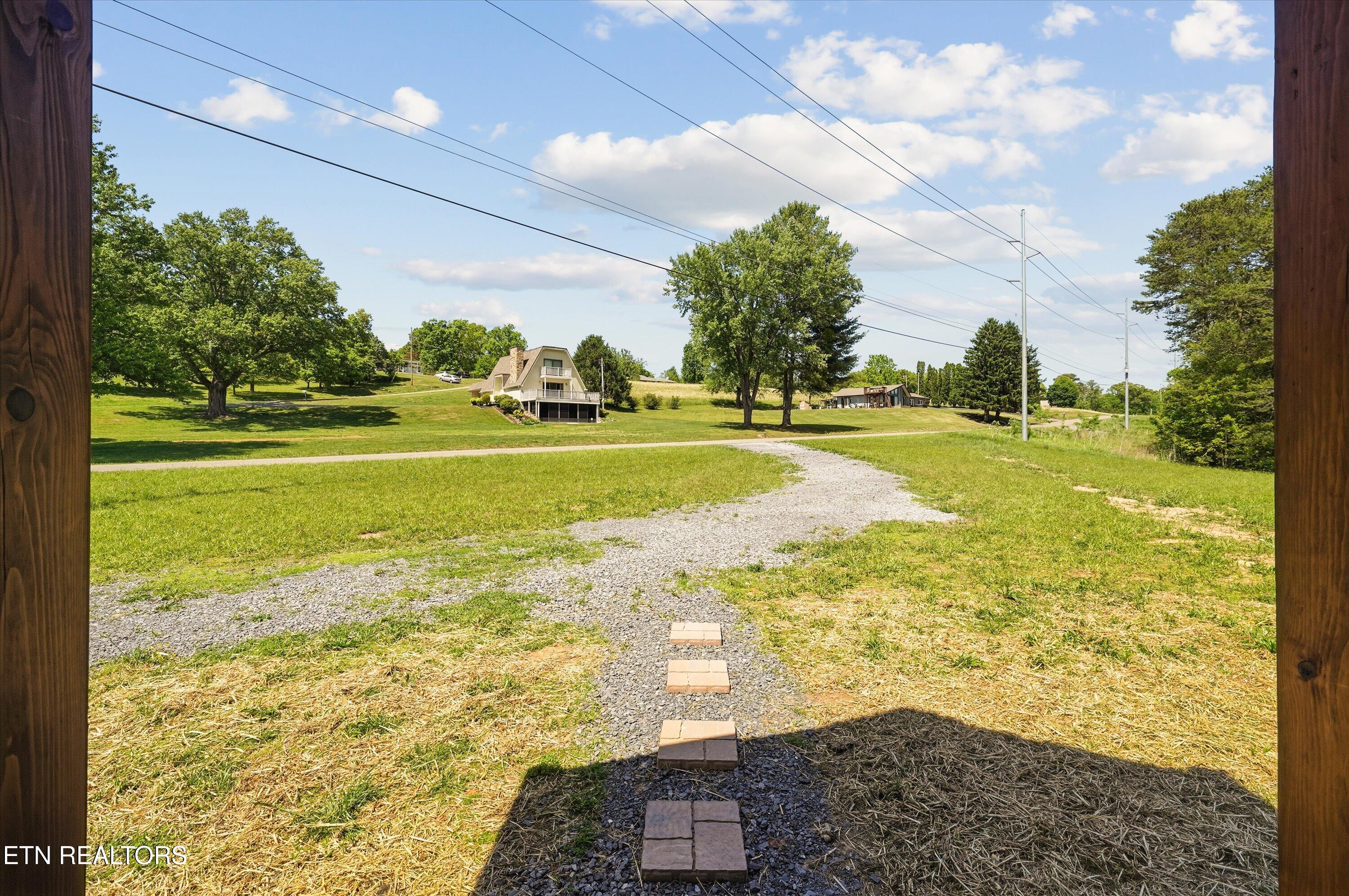 141 Robert Lee Drive Newport TN 37821