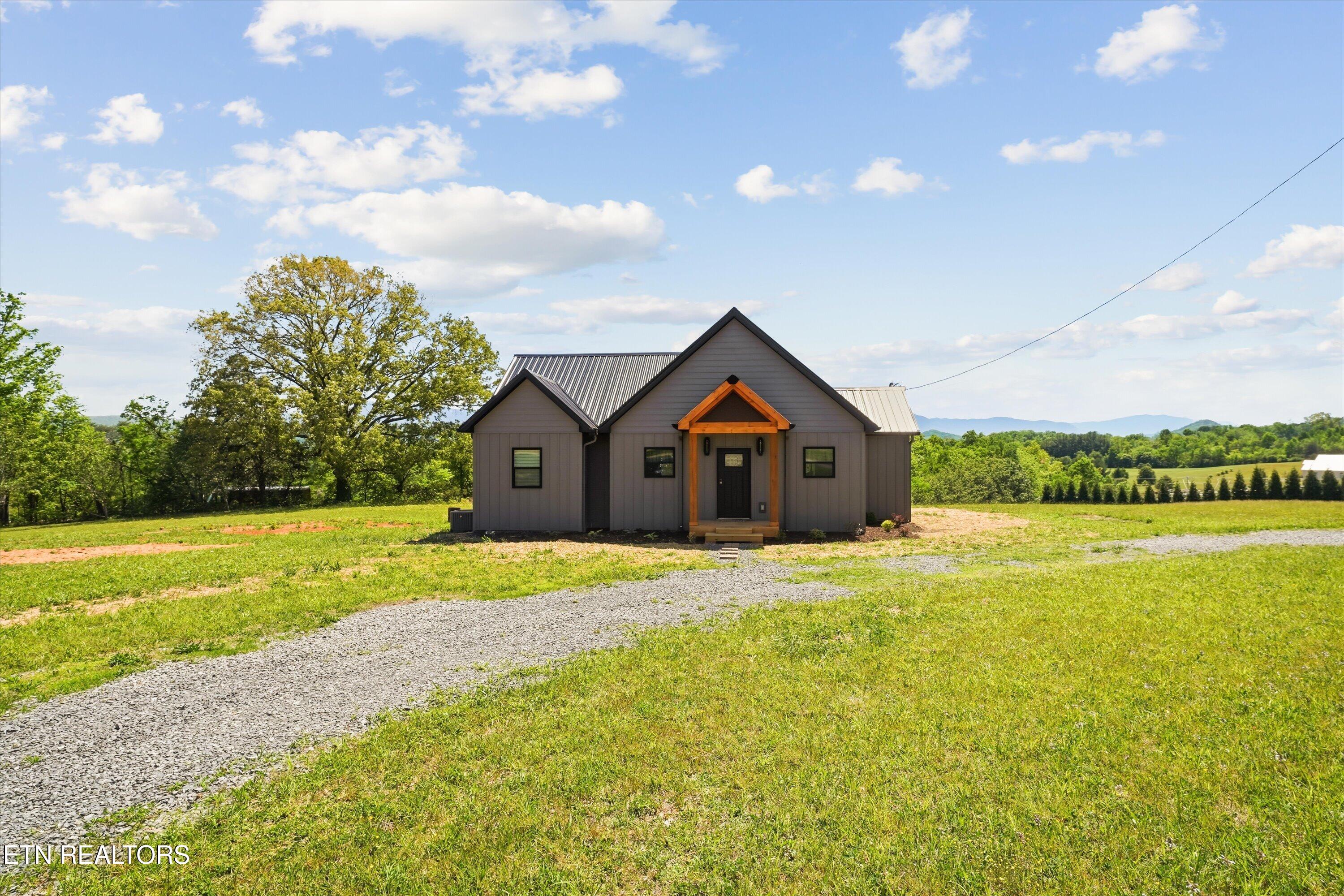 141 Robert Lee Drive Newport TN 37821