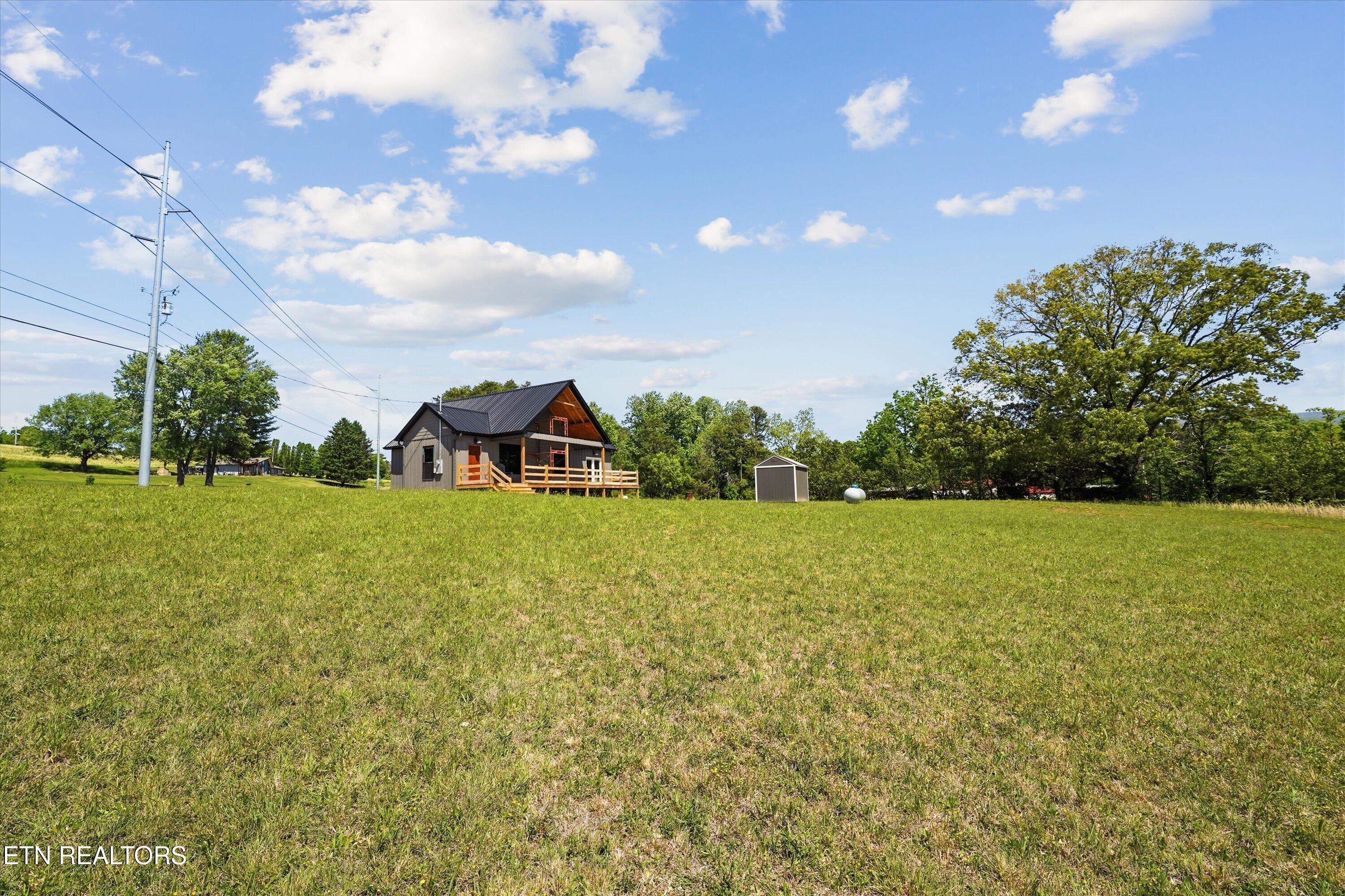 141 Robert Lee Drive Newport TN 37821