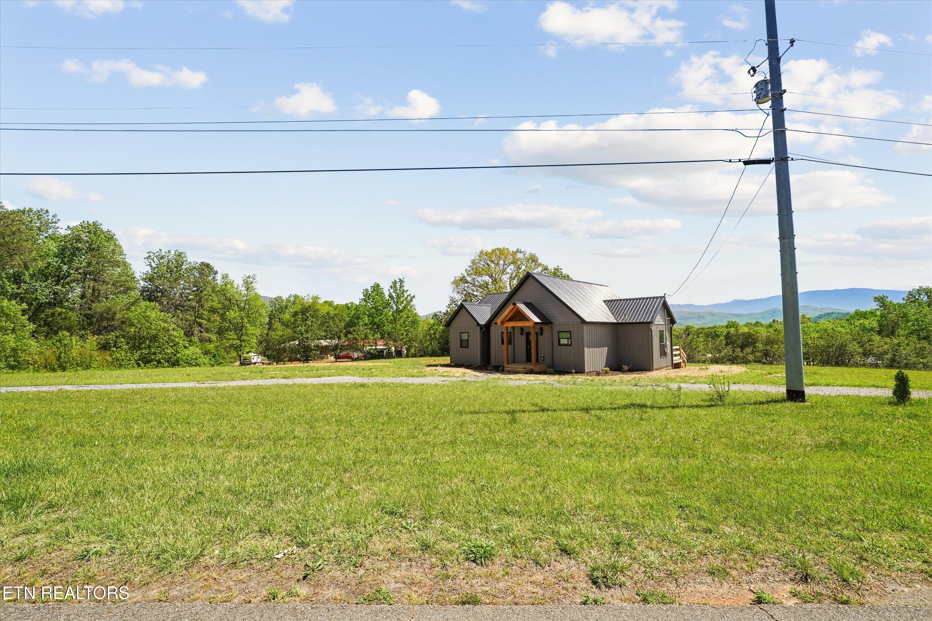 141 Robert Lee Drive Newport TN 37821