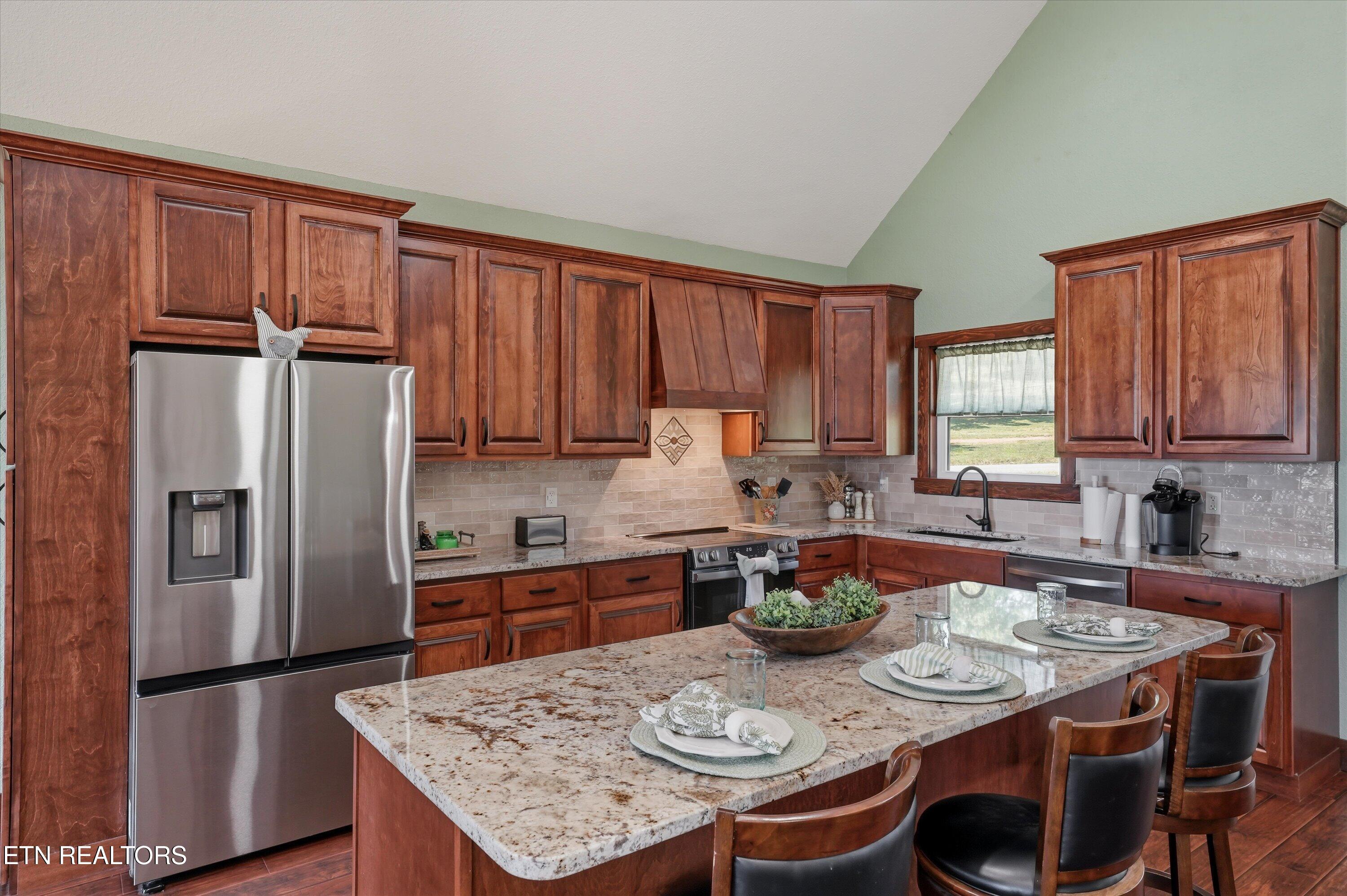 141 Robert Lee Drive Newport TN 37821