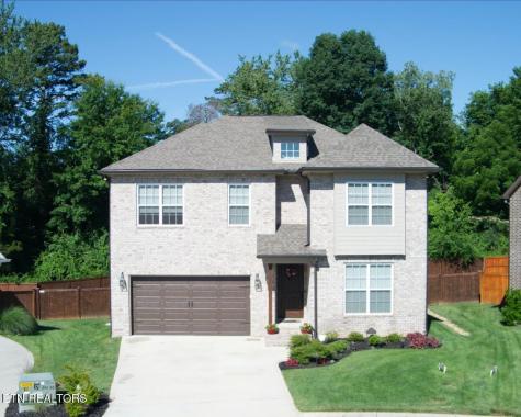 7913 Yellow Jasmine Lane Knoxville TN 37919