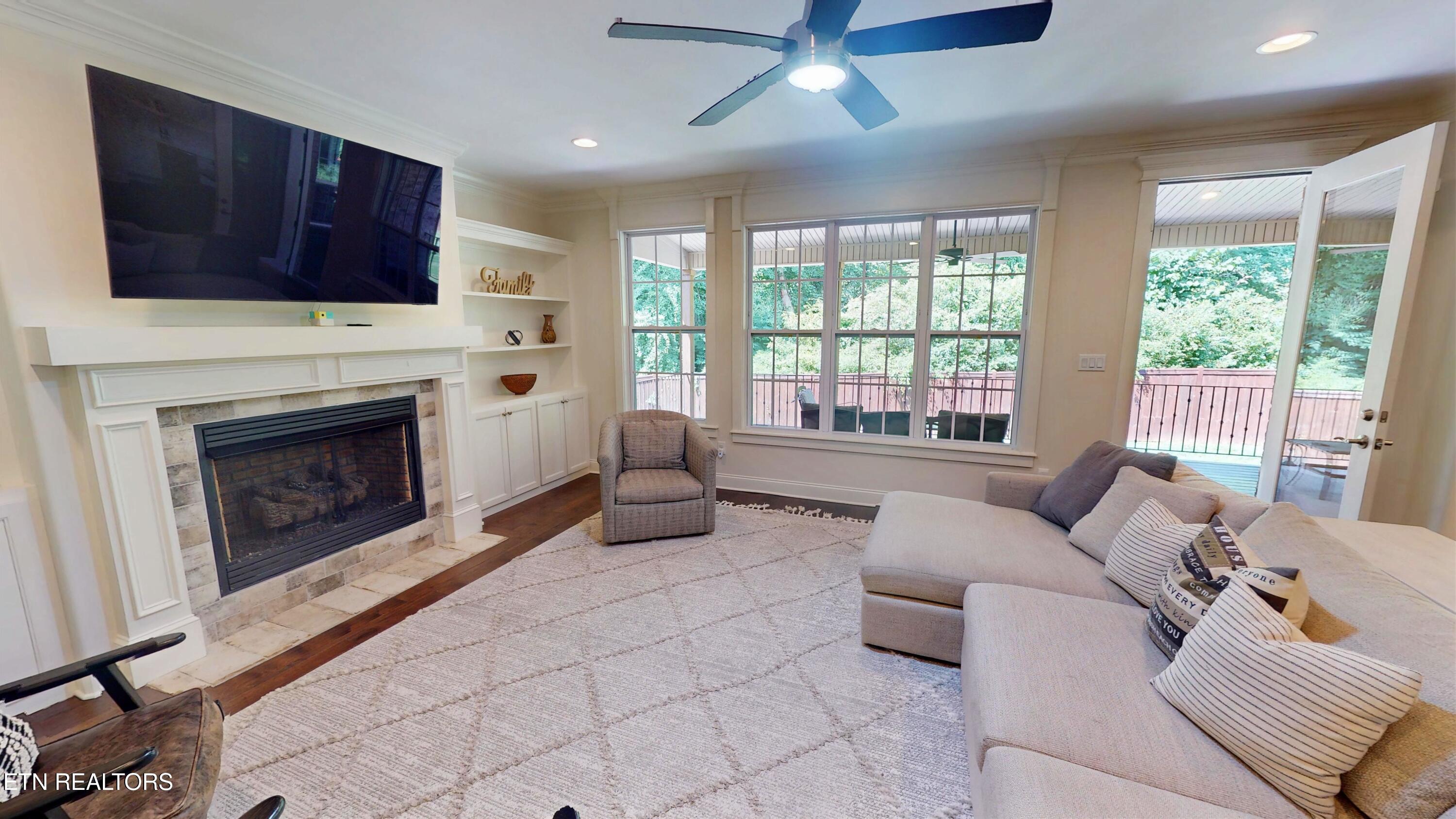 7913 Yellow Jasmine Lane Knoxville TN 37919