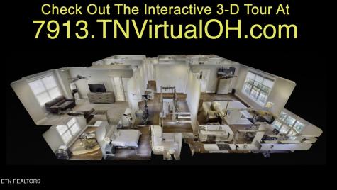 7913 Yellow Jasmine Lane Knoxville TN 37919