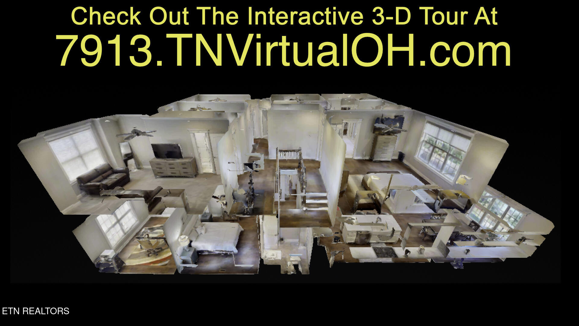 7913 Yellow Jasmine Lane Knoxville TN 37919