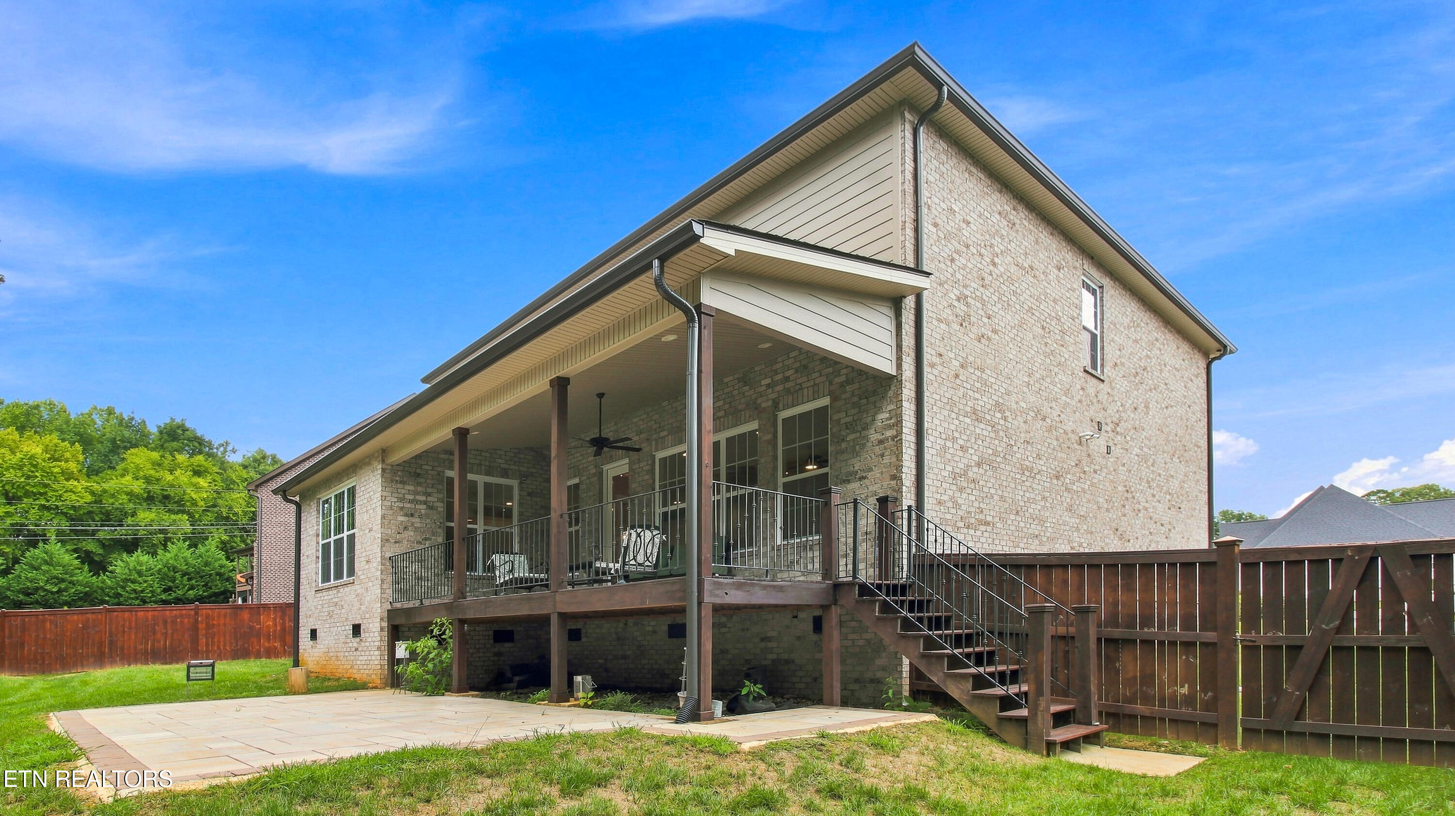 7913 Yellow Jasmine Lane Knoxville TN 37919
