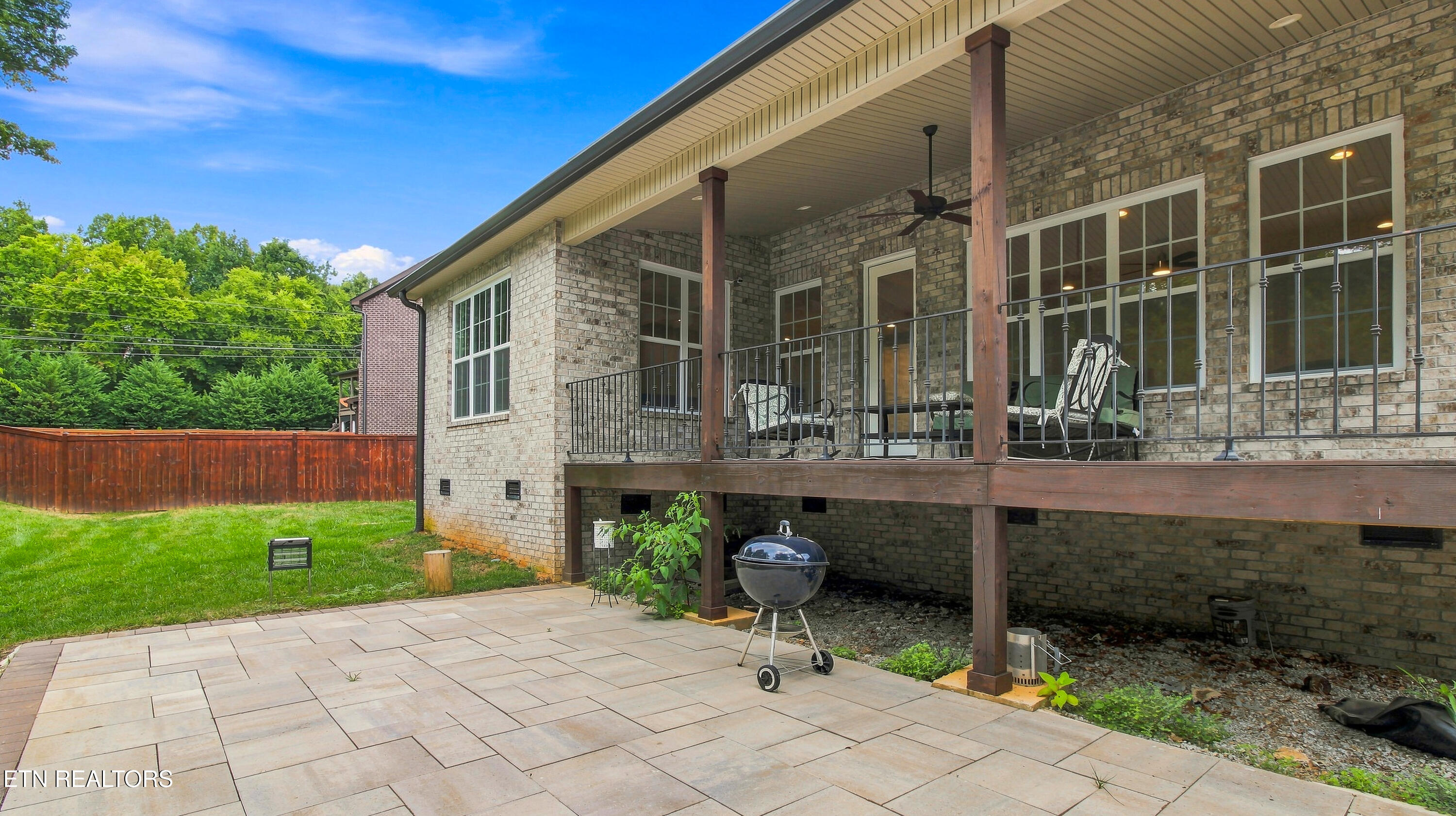 7913 Yellow Jasmine Lane Knoxville TN 37919