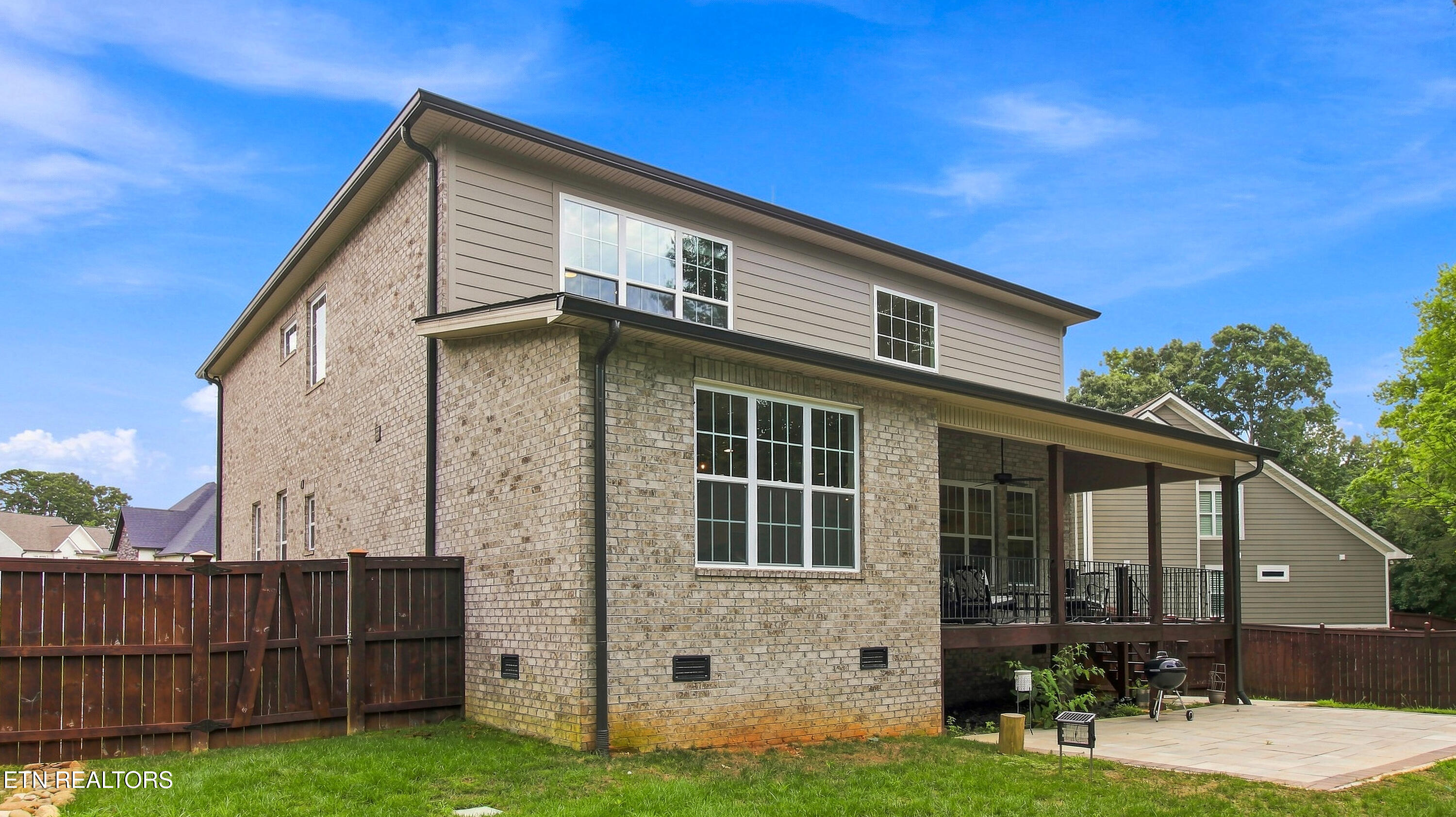 7913 Yellow Jasmine Lane Knoxville TN 37919