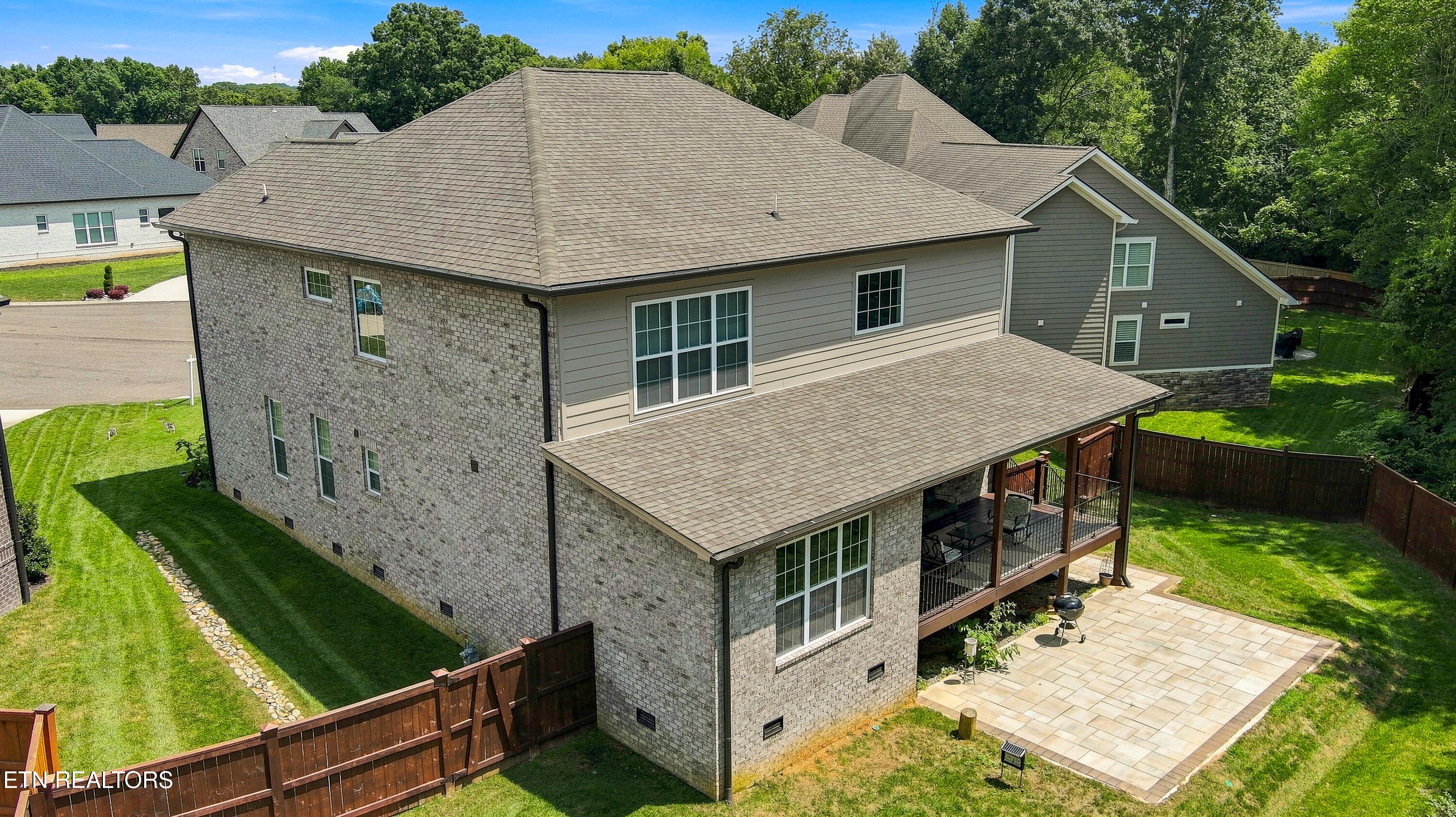 7913 Yellow Jasmine Lane Knoxville TN 37919