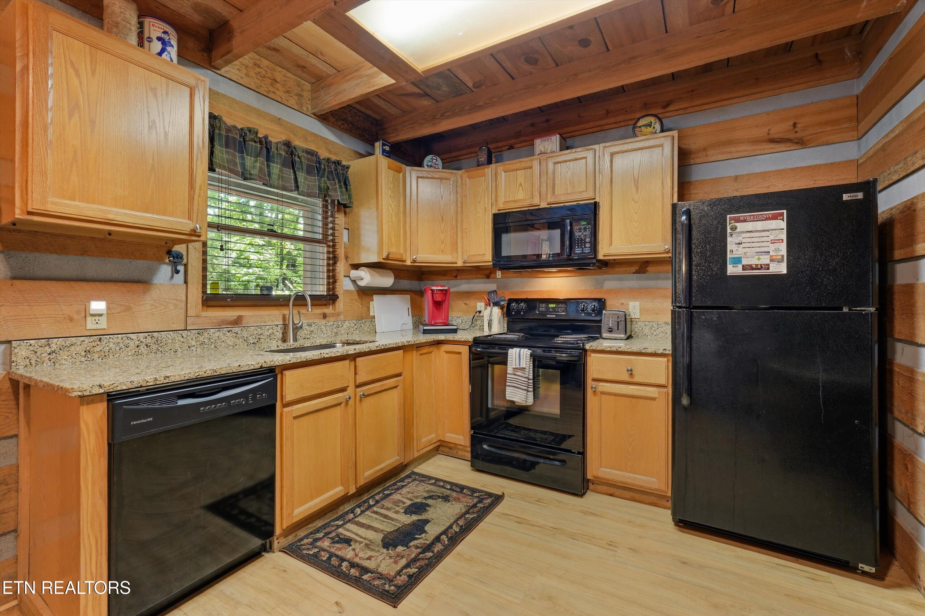 1918 Charles Lewis Way Sevierville TN 37876