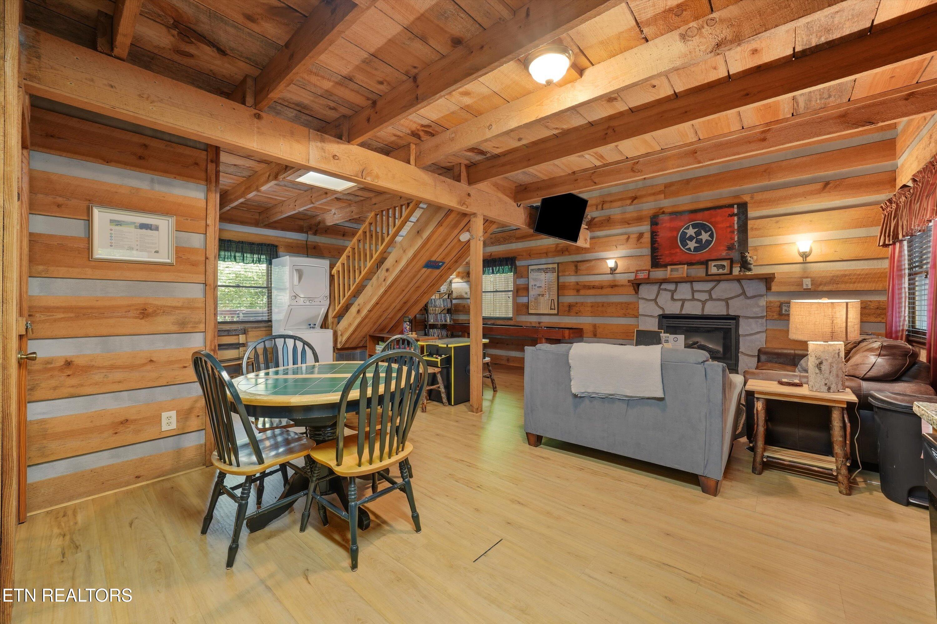 1918 Charles Lewis Way Sevierville TN 37876