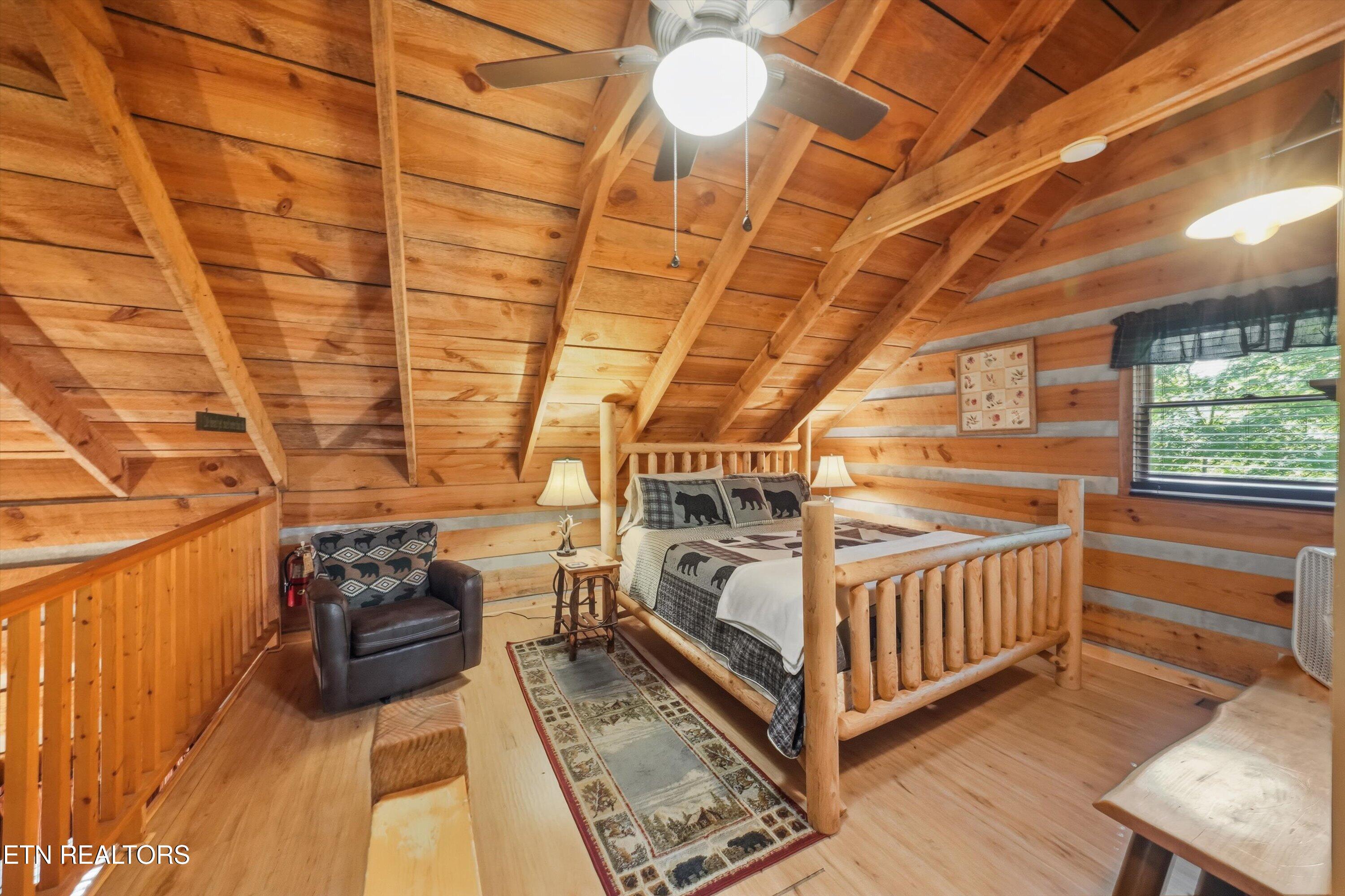 1918 Charles Lewis Way Sevierville TN 37876