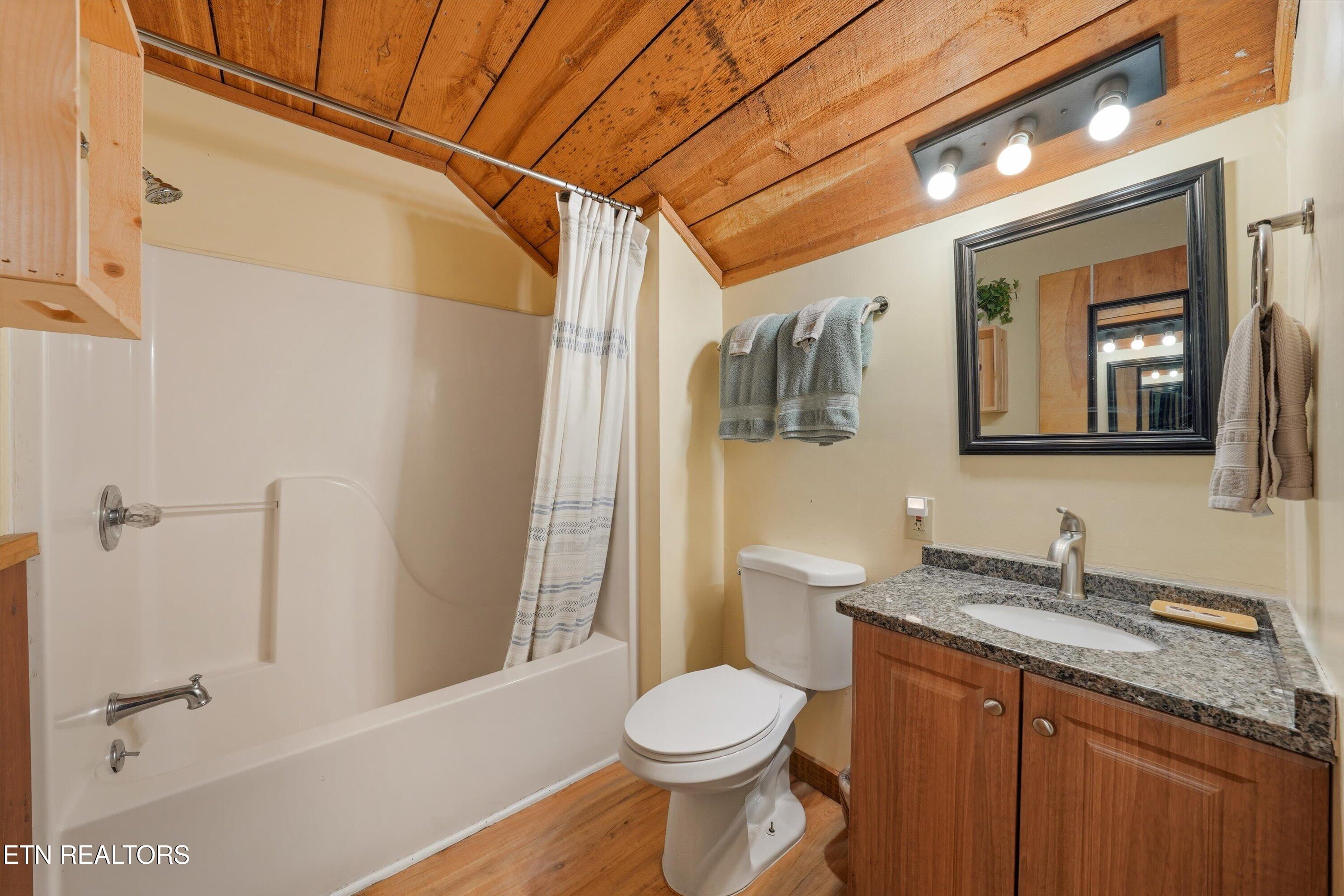 1918 Charles Lewis Way Sevierville TN 37876