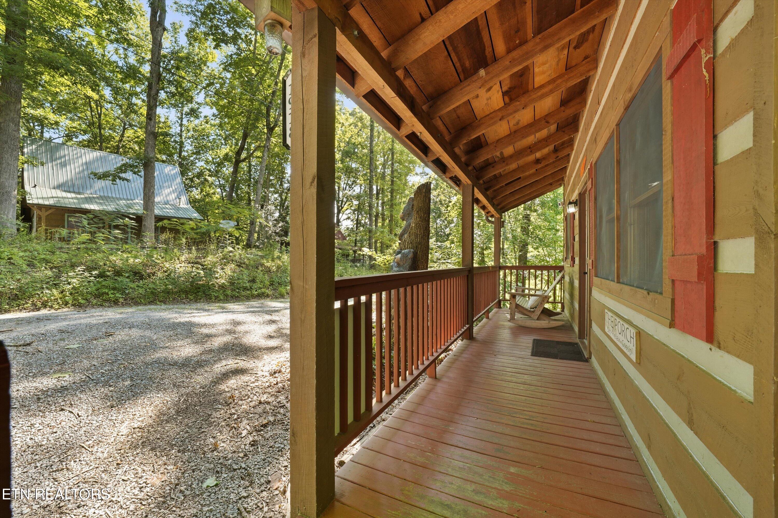 1918 Charles Lewis Way Sevierville TN 37876