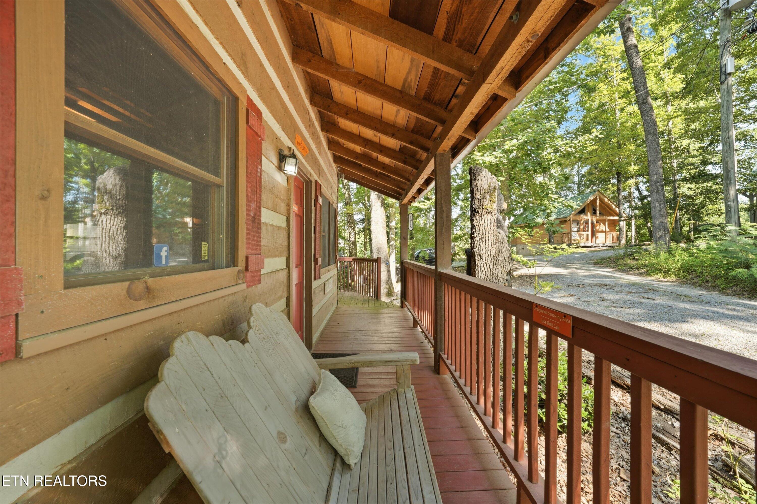 1918 Charles Lewis Way Sevierville TN 37876