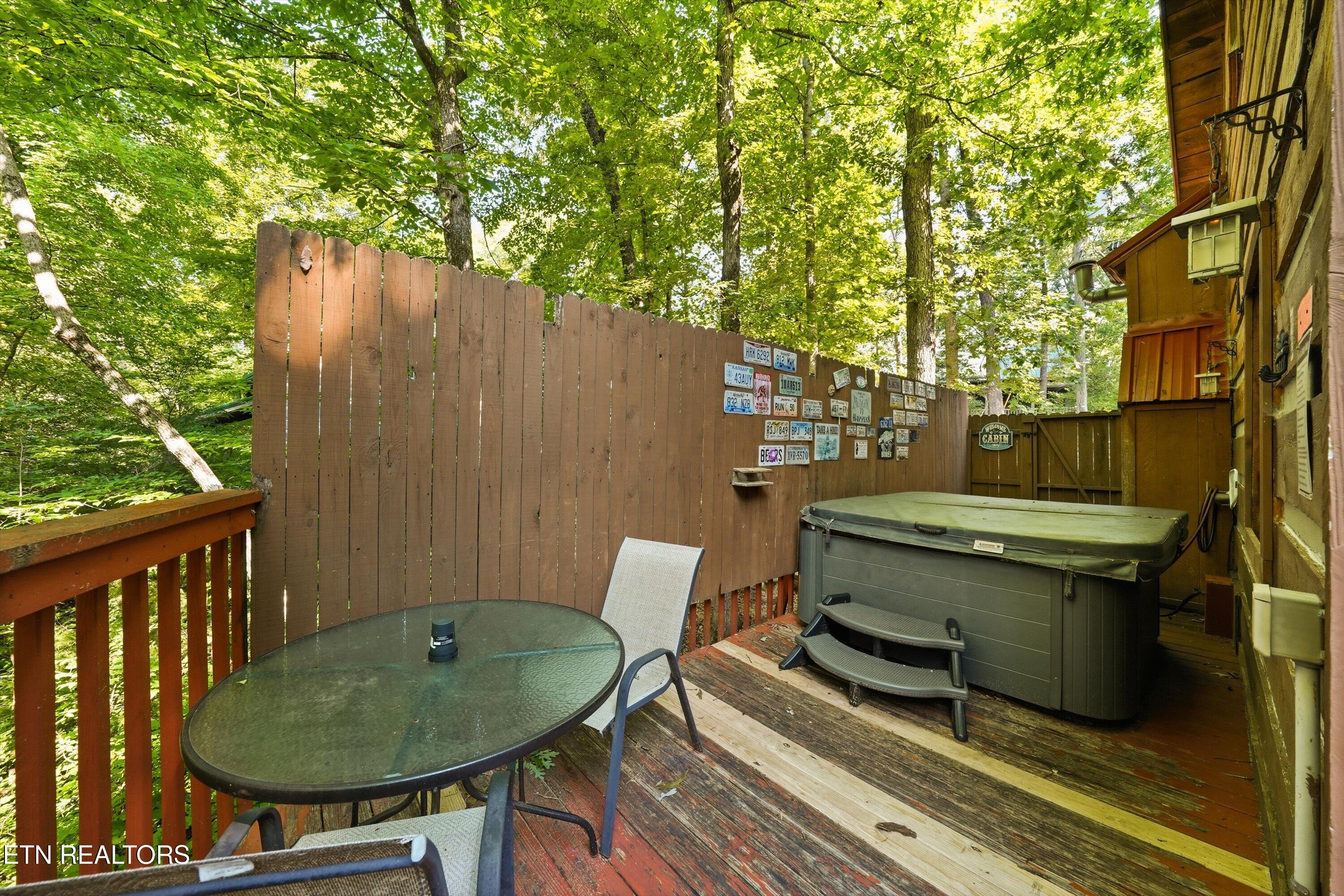 1918 Charles Lewis Way Sevierville TN 37876