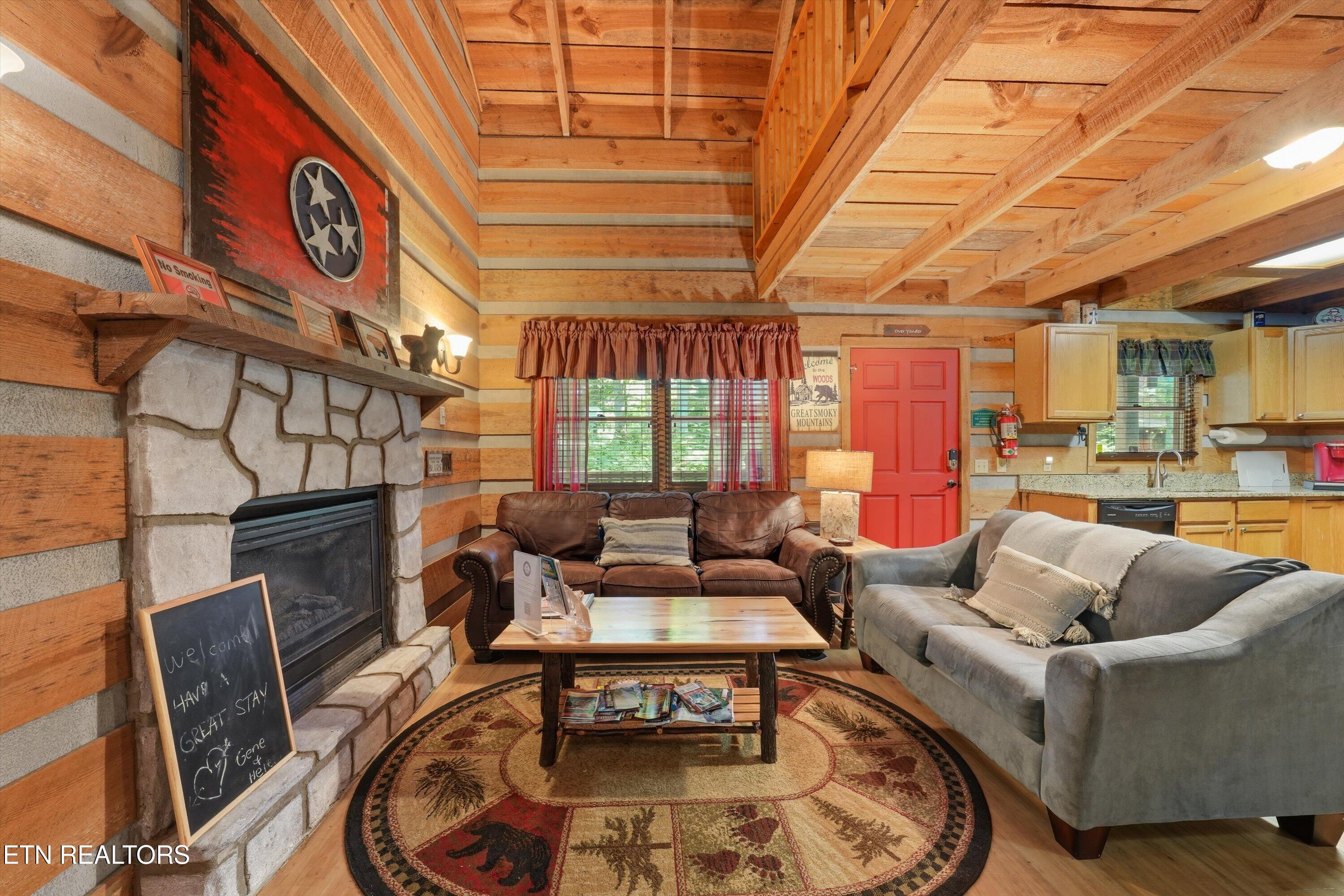1918 Charles Lewis Way Sevierville TN 37876