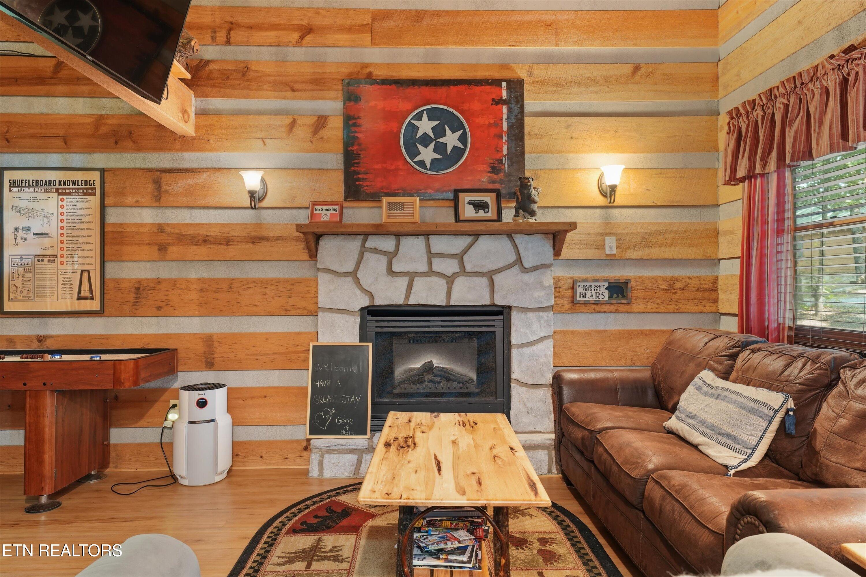 1918 Charles Lewis Way Sevierville TN 37876