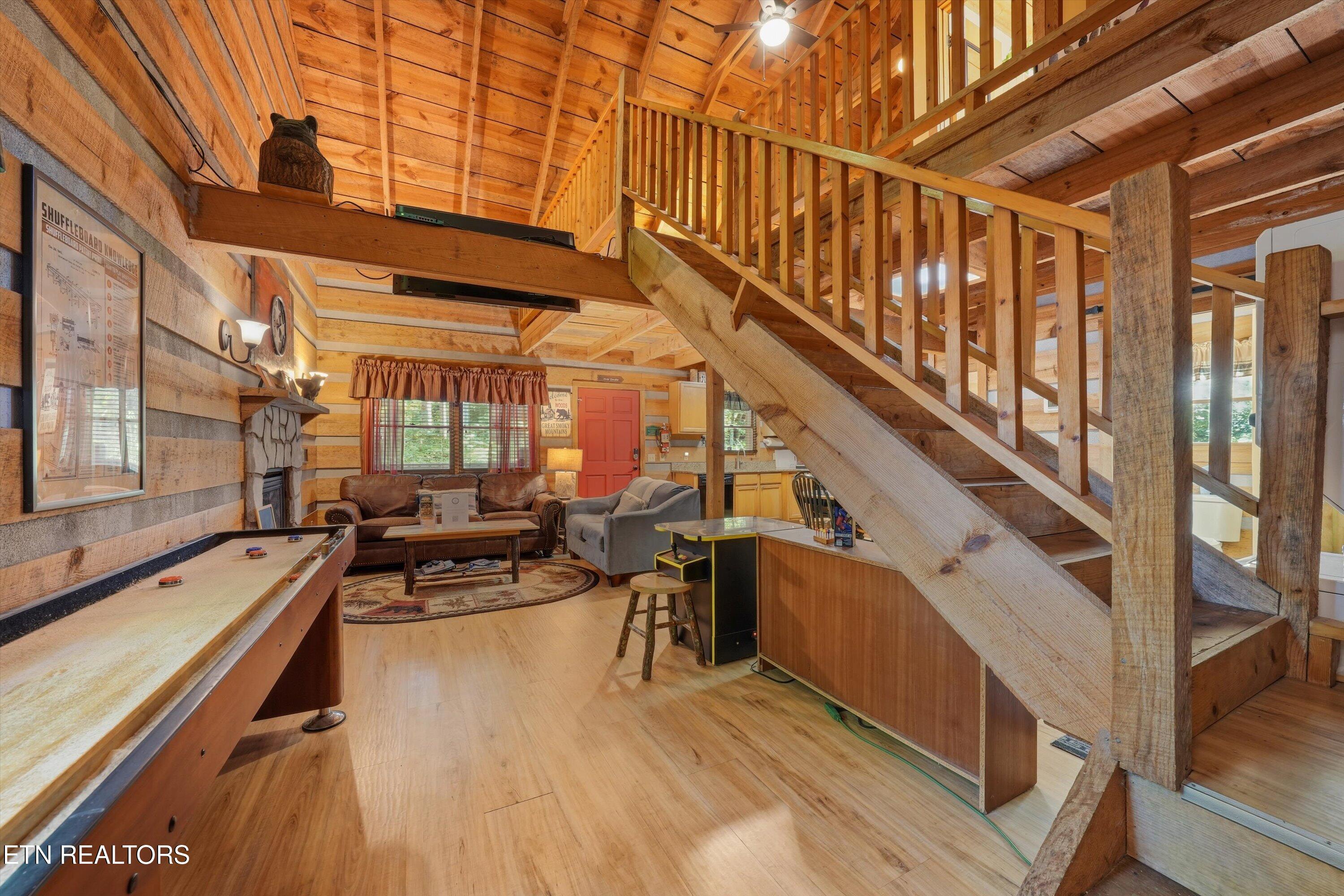 1918 Charles Lewis Way Sevierville TN 37876