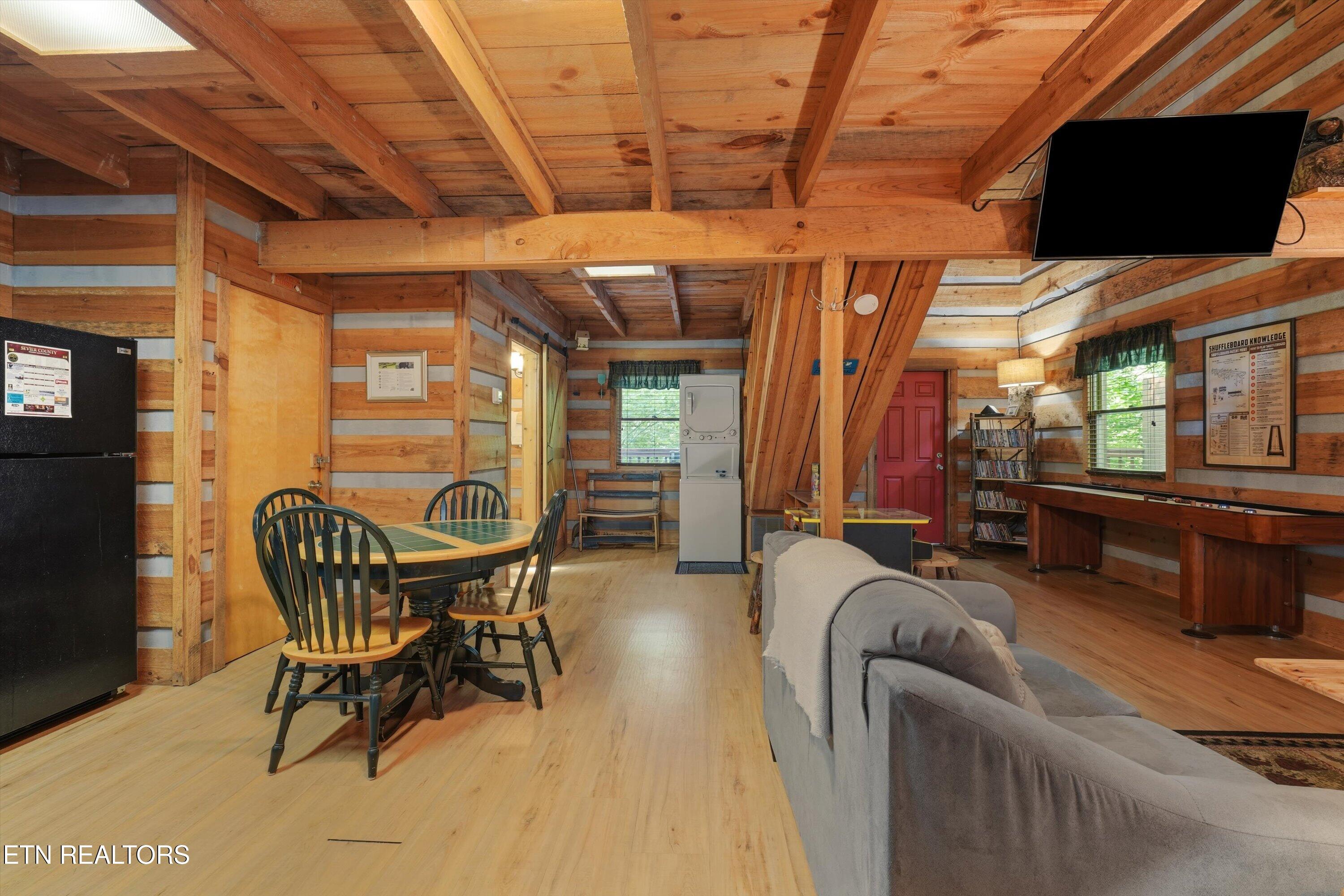 1918 Charles Lewis Way Sevierville TN 37876