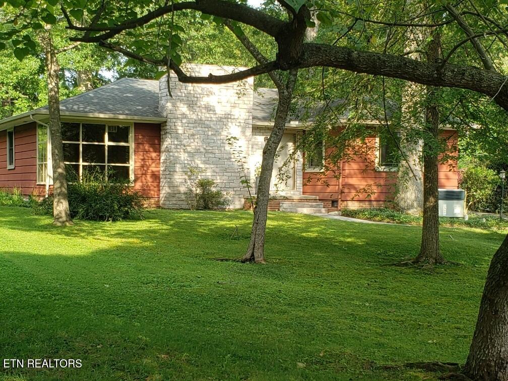 3526 Southwood Drive Knoxville TN 37920