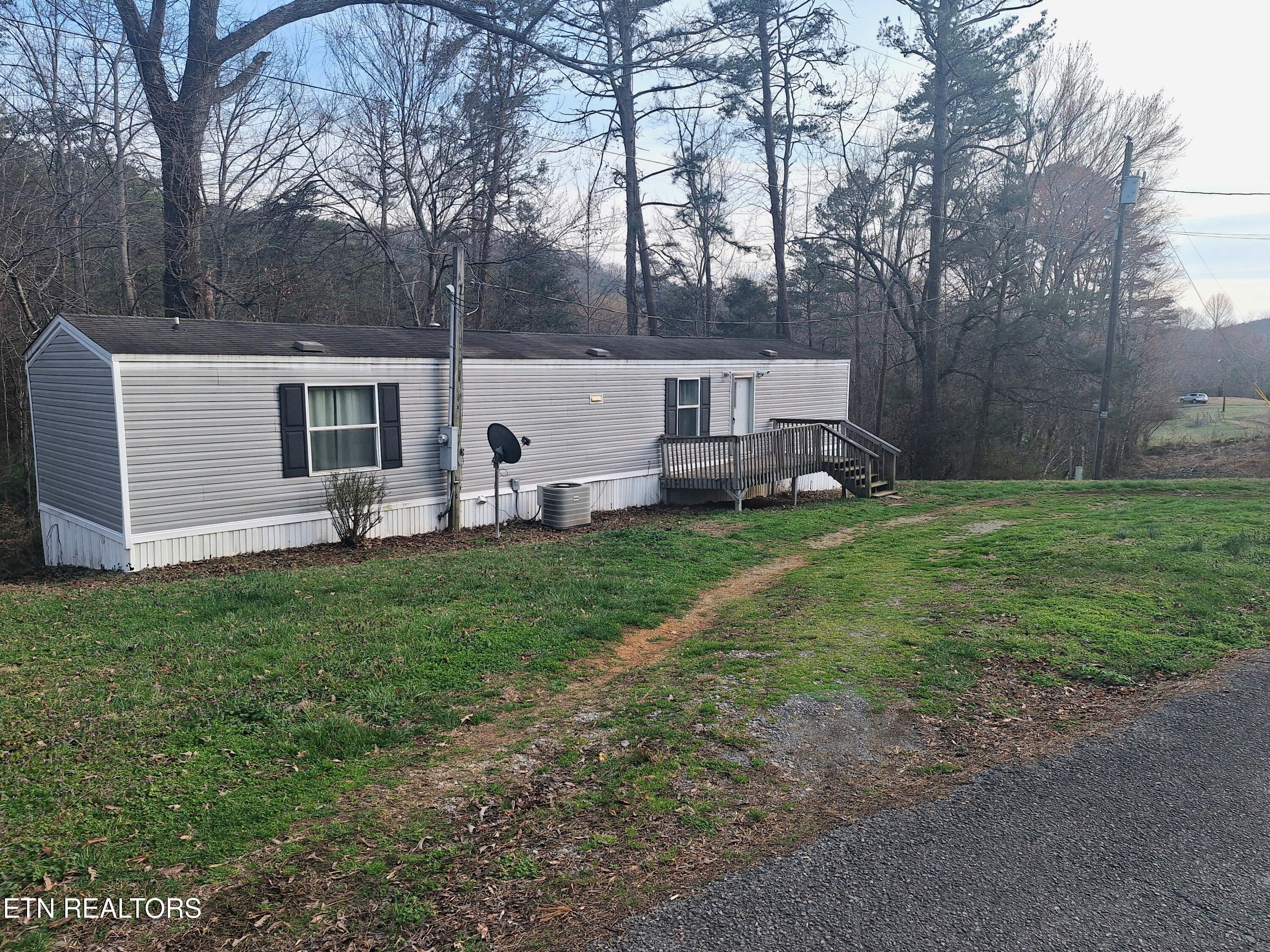 247 Towee Falls Road Tellico Plains TN 37385