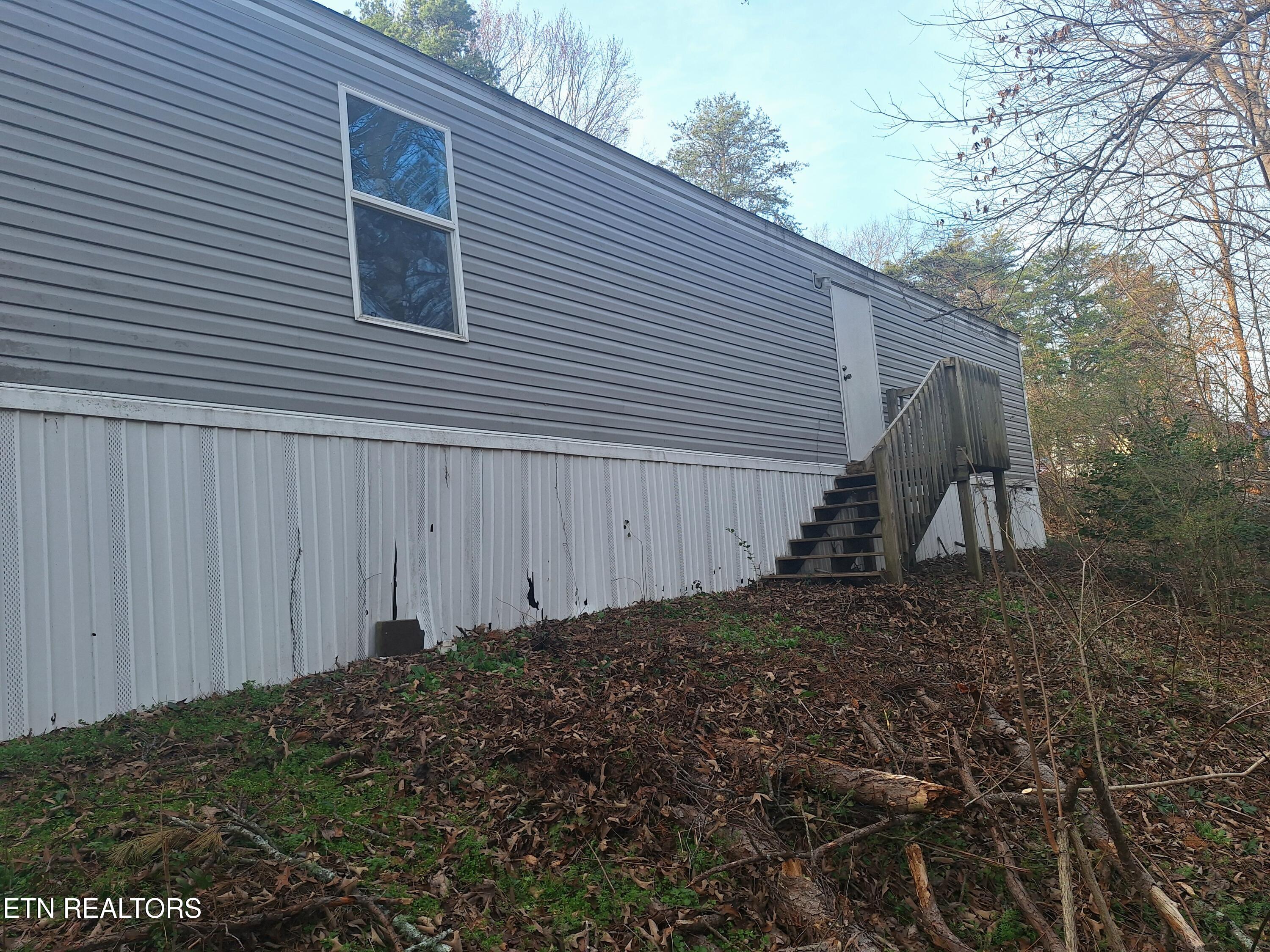 247 Towee Falls Road Tellico Plains TN 37385