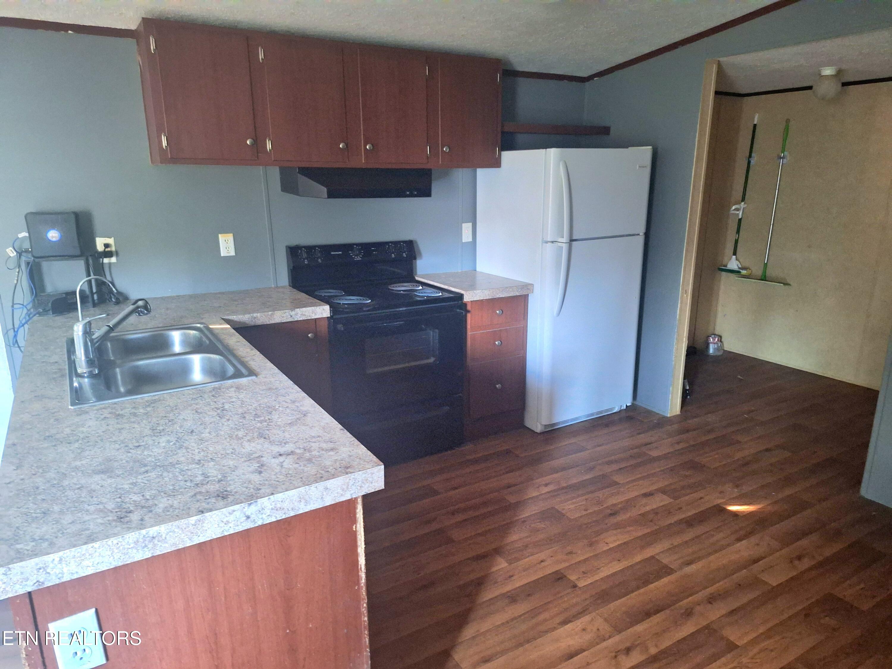 247 Towee Falls Road Tellico Plains TN 37385