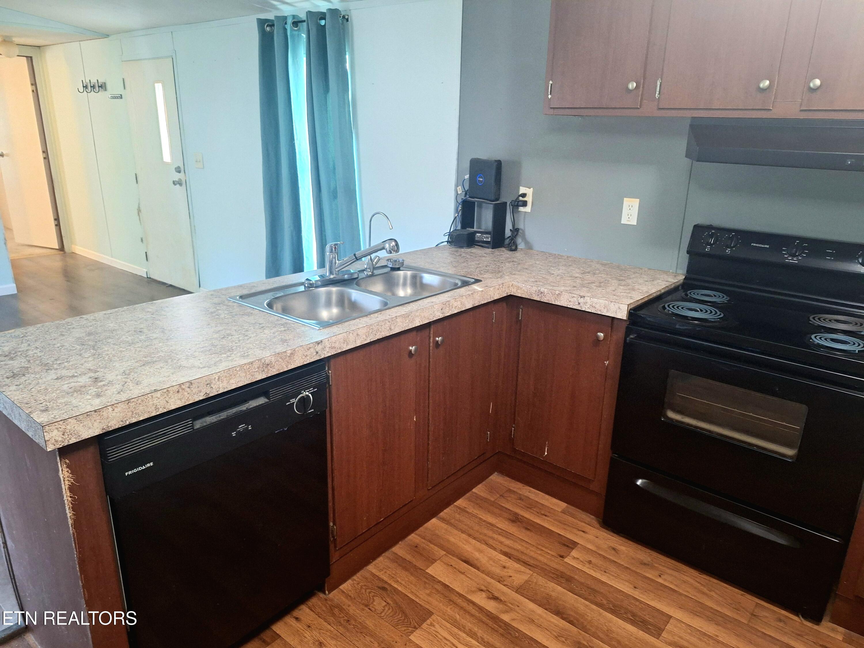 247 Towee Falls Road Tellico Plains TN 37385