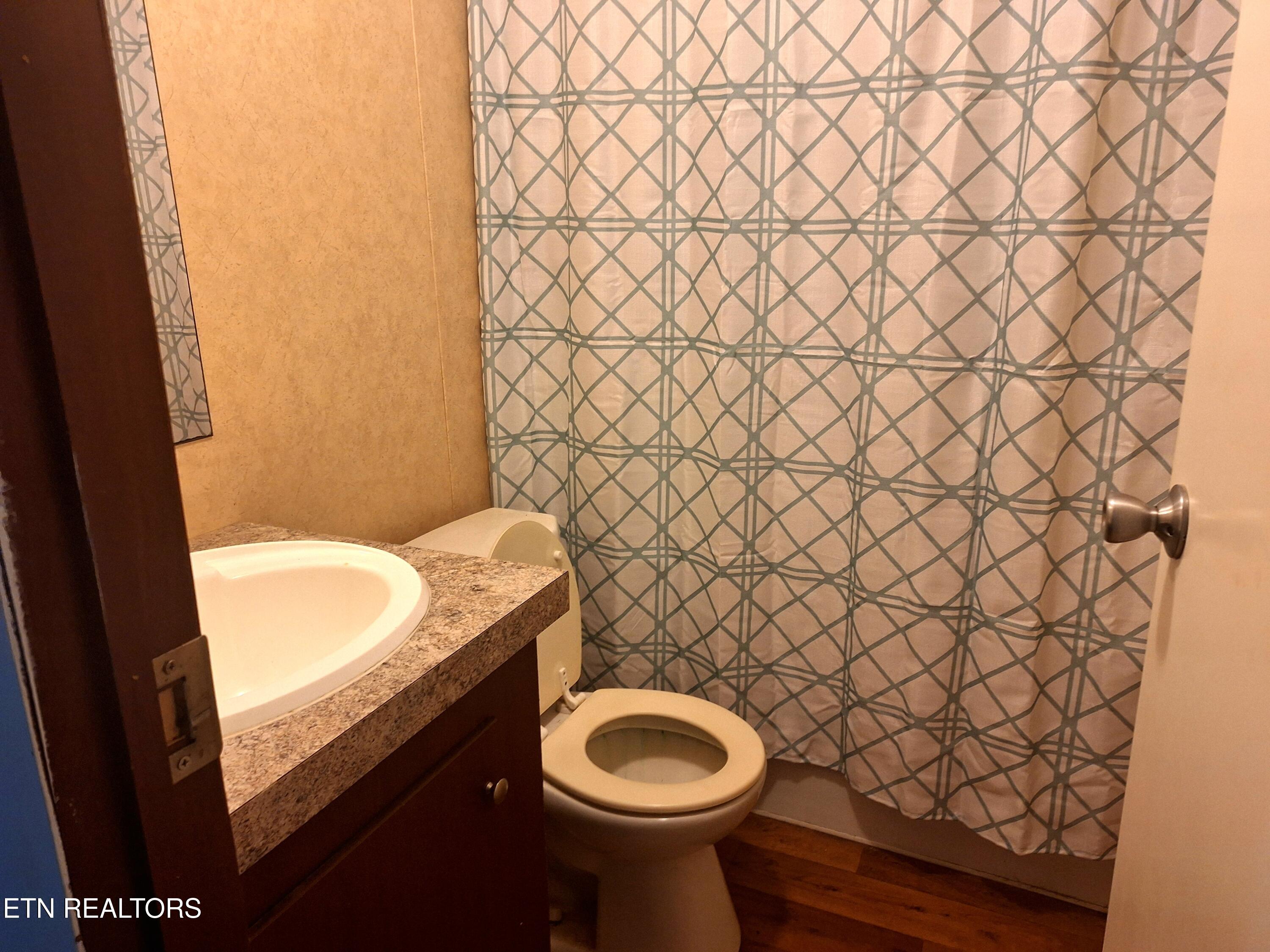 247 Towee Falls Road Tellico Plains TN 37385