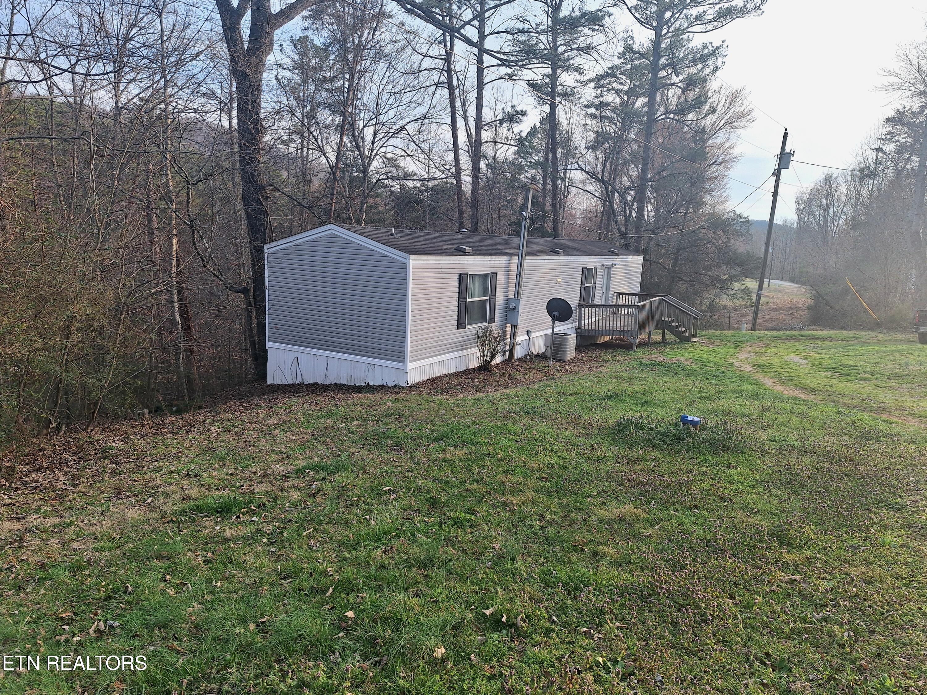 247 Towee Falls Road Tellico Plains TN 37385