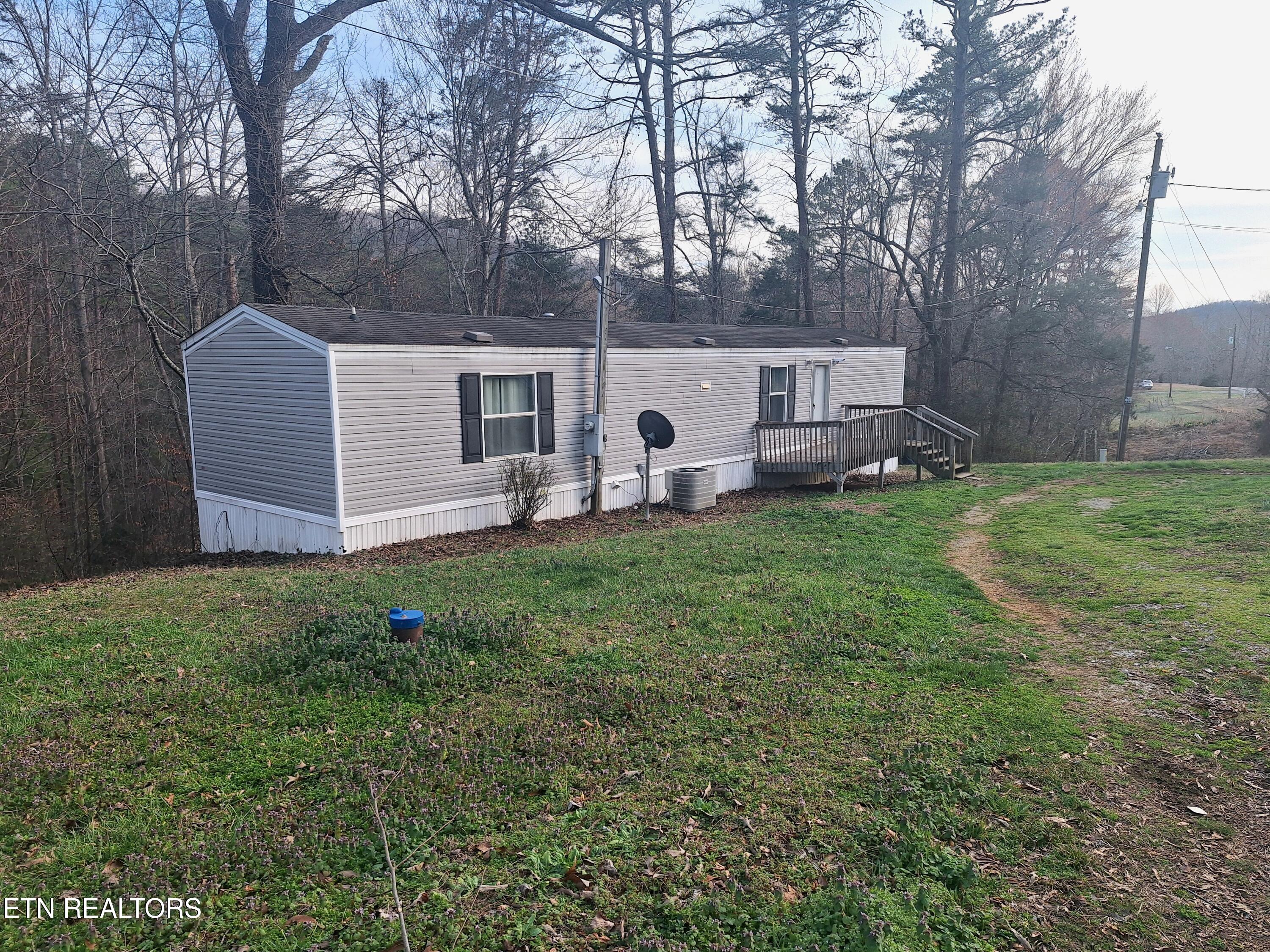 247 Towee Falls Road Tellico Plains TN 37385