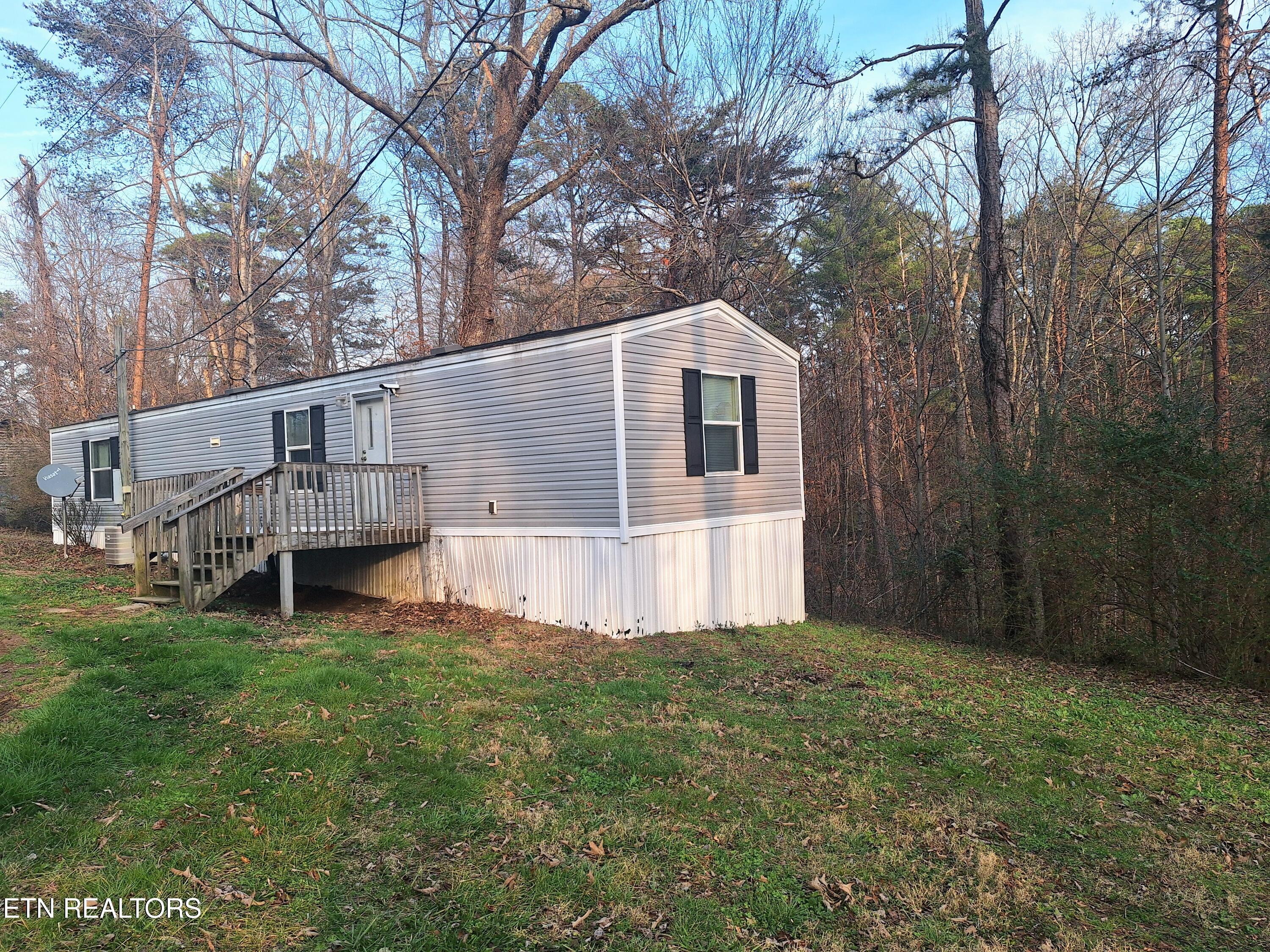 247 Towee Falls Road Tellico Plains TN 37385