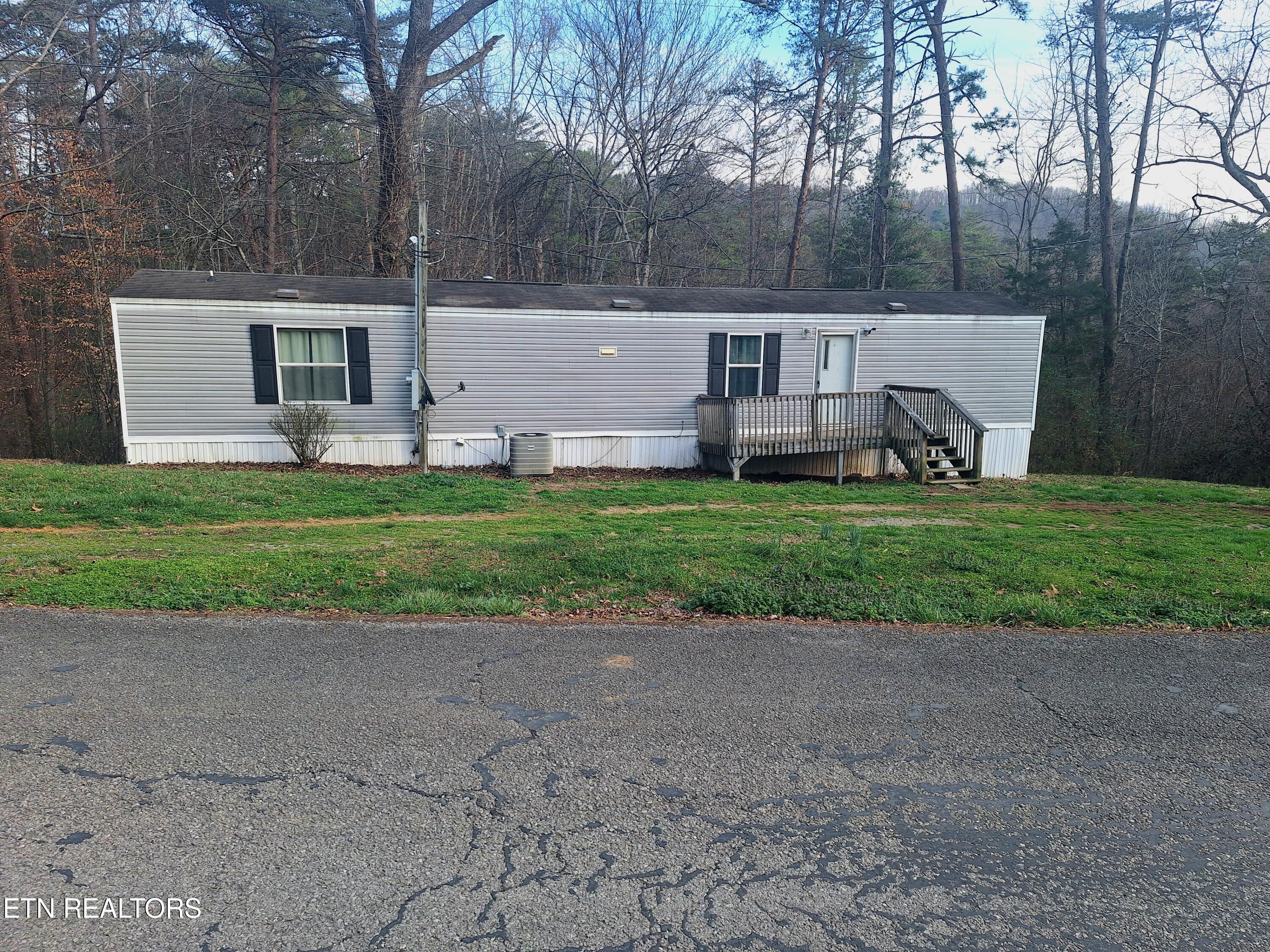 247 Towee Falls Road Tellico Plains TN 37385