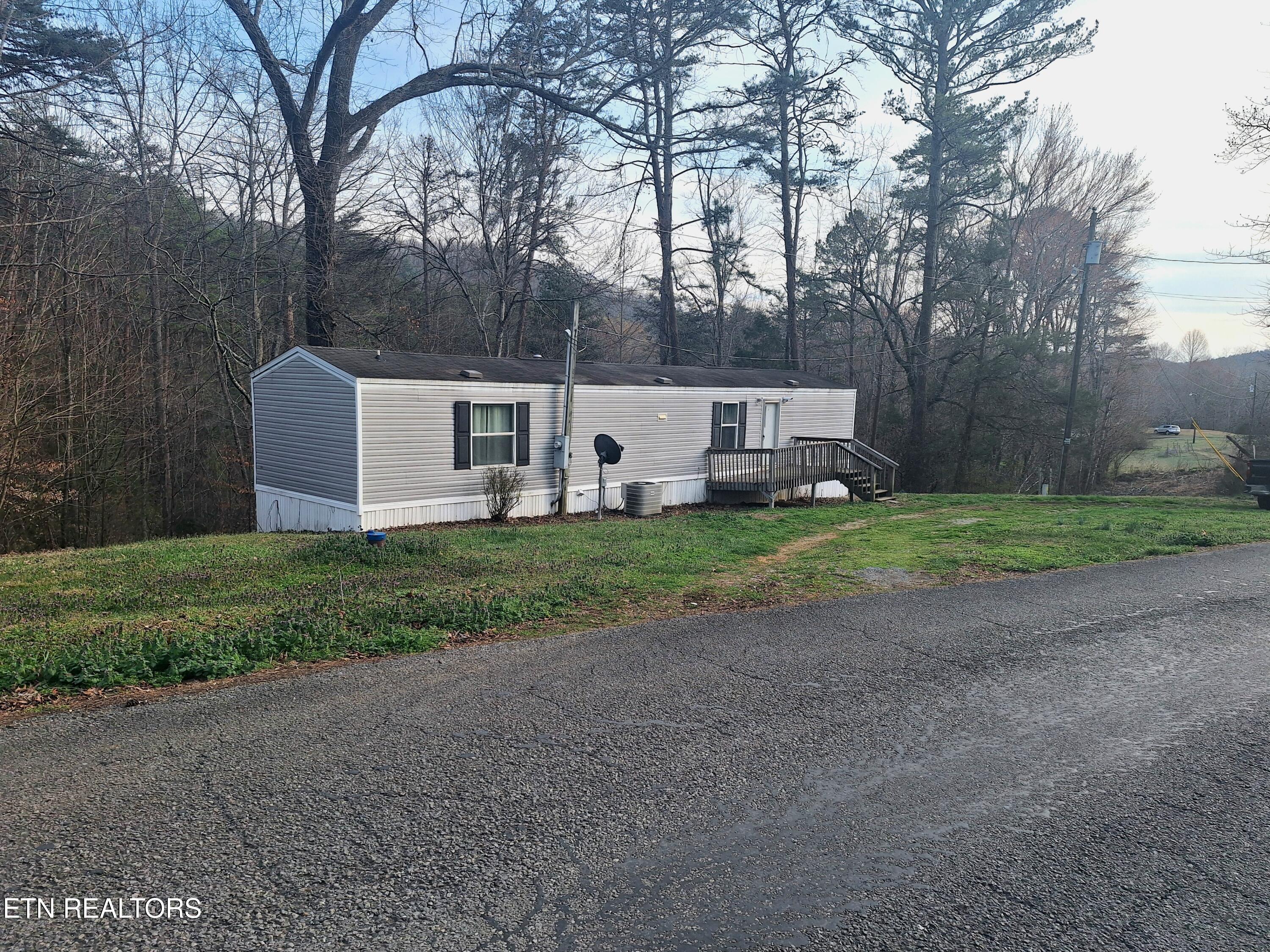 247 Towee Falls Road Tellico Plains TN 37385