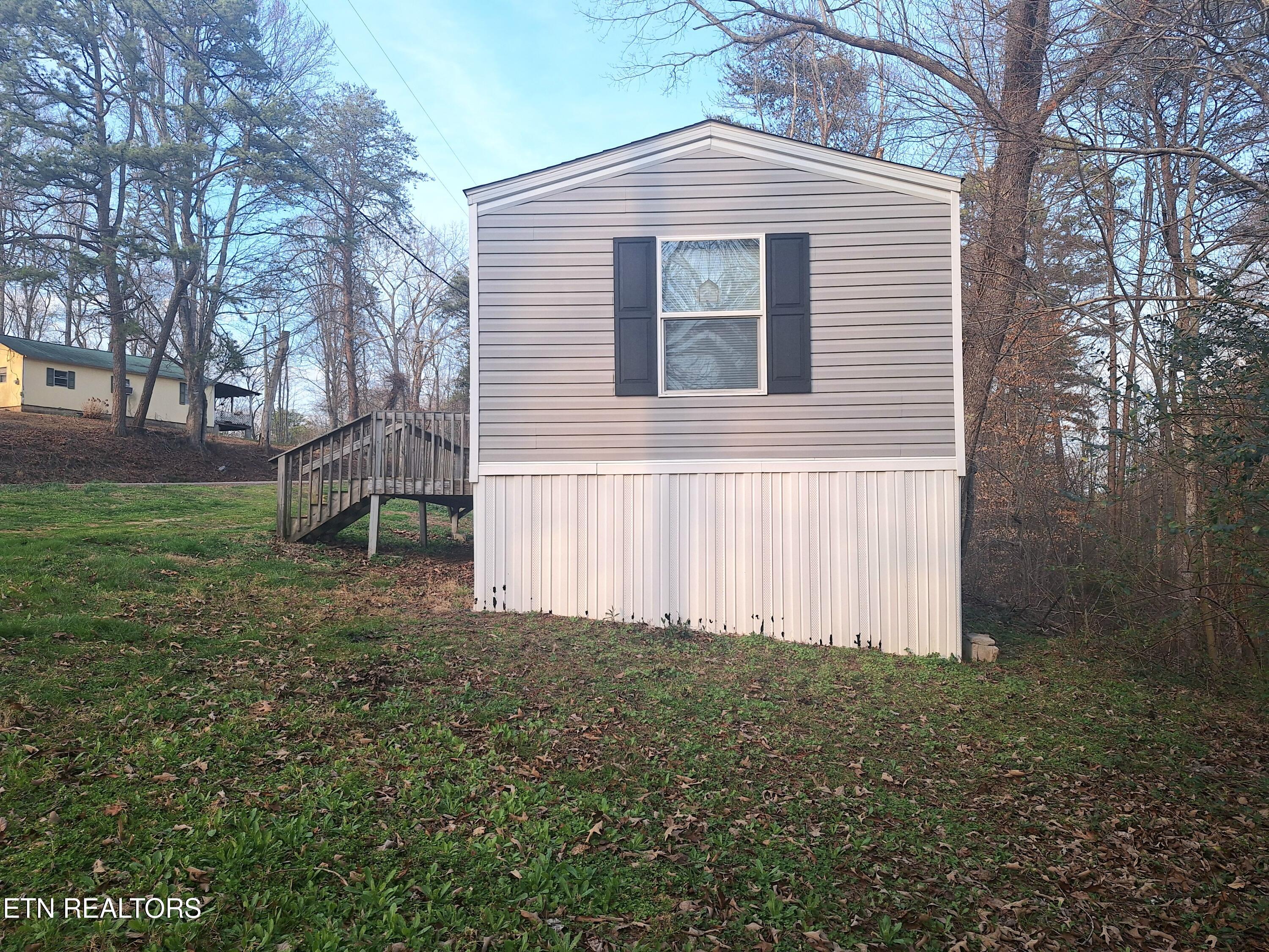 247 Towee Falls Road Tellico Plains TN 37385