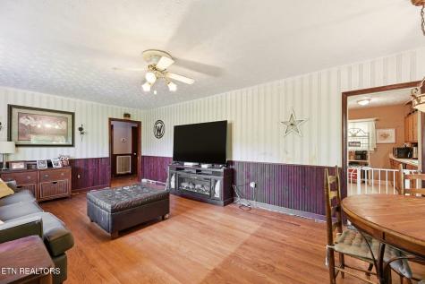 130 Sunshine Drive Rocky Top TN 37769
