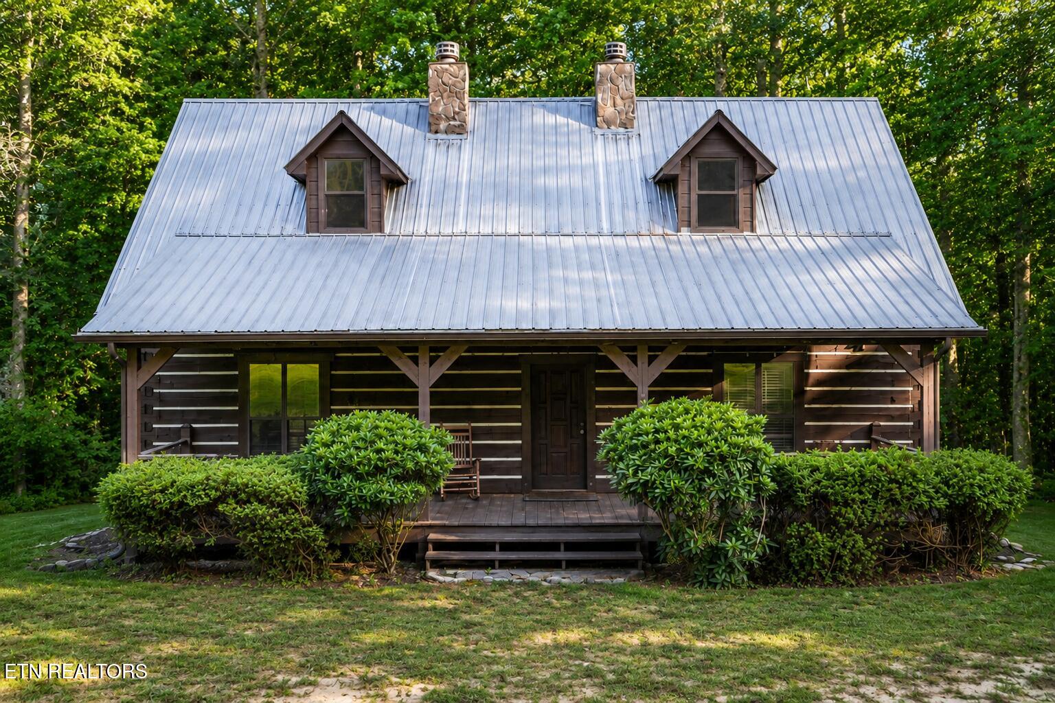 610 Towee Falls Road Tellico Plains TN 37385