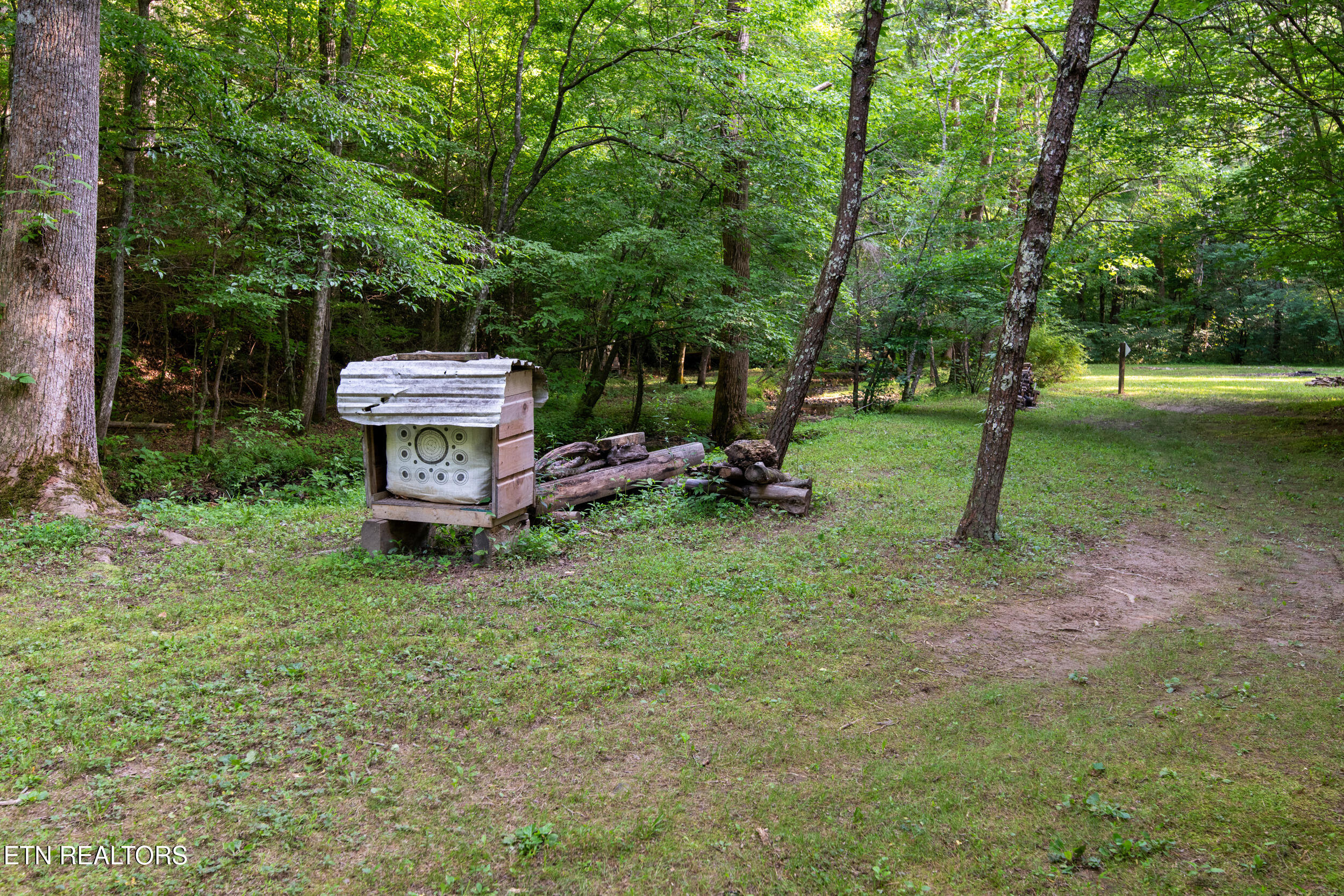 610 Towee Falls Road Tellico Plains TN 37385