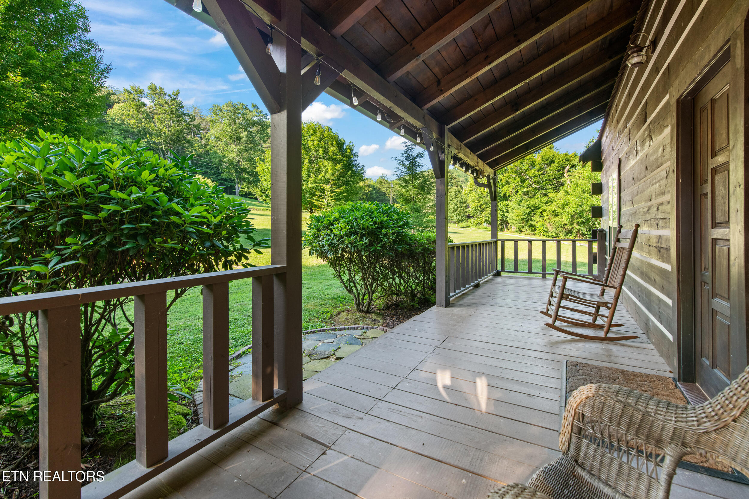610 Towee Falls Road Tellico Plains TN 37385