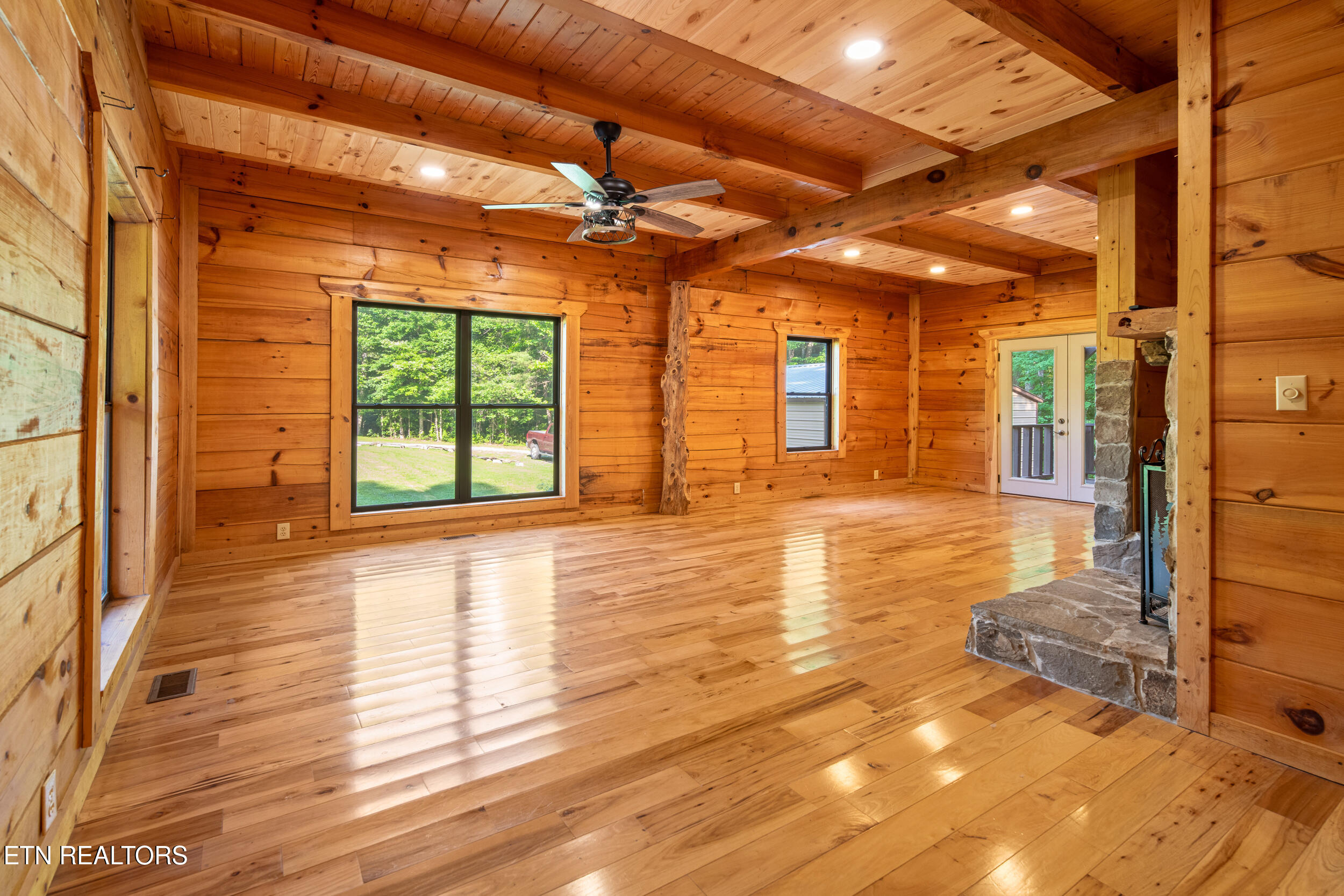 610 Towee Falls Road Tellico Plains TN 37385