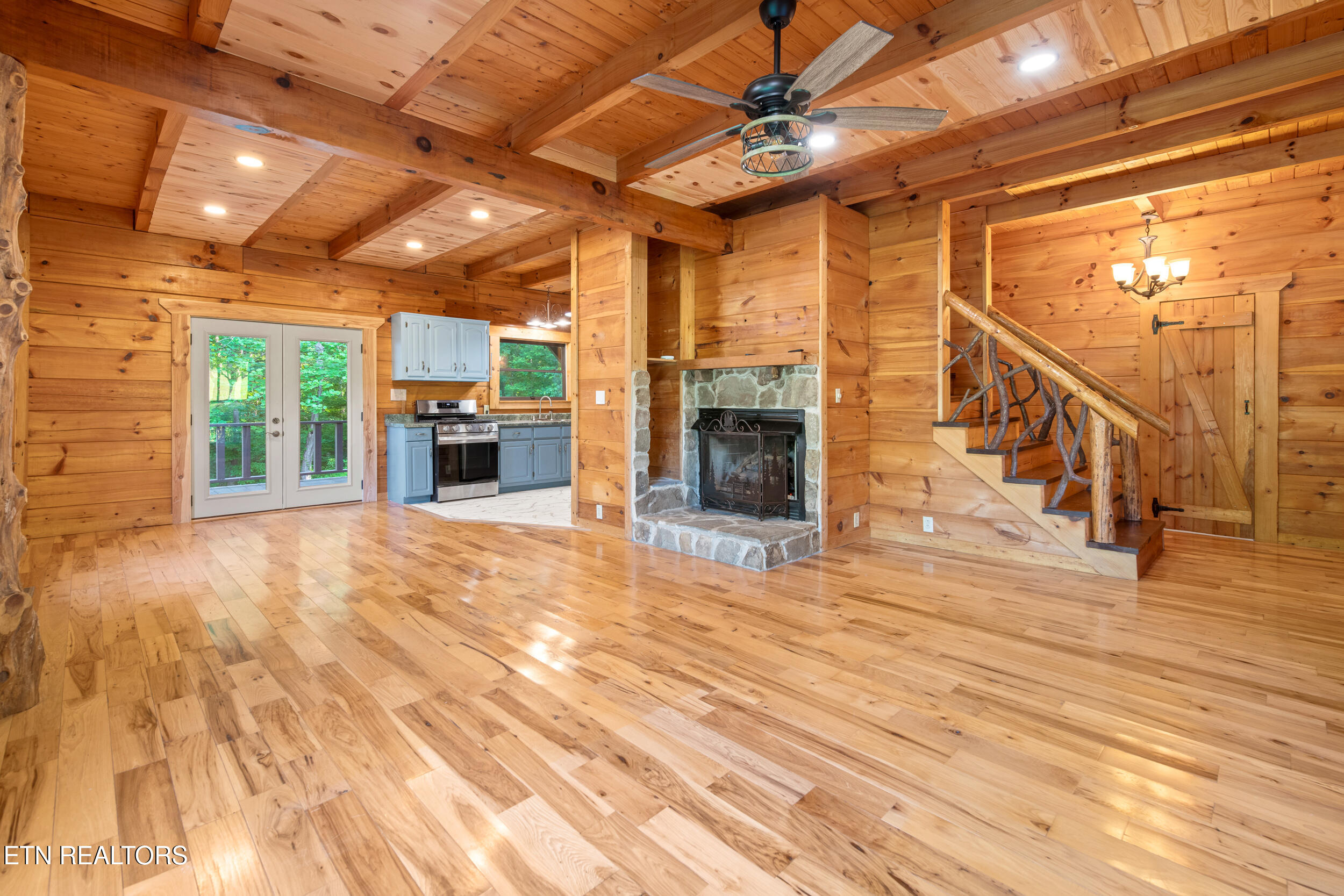 610 Towee Falls Road Tellico Plains TN 37385
