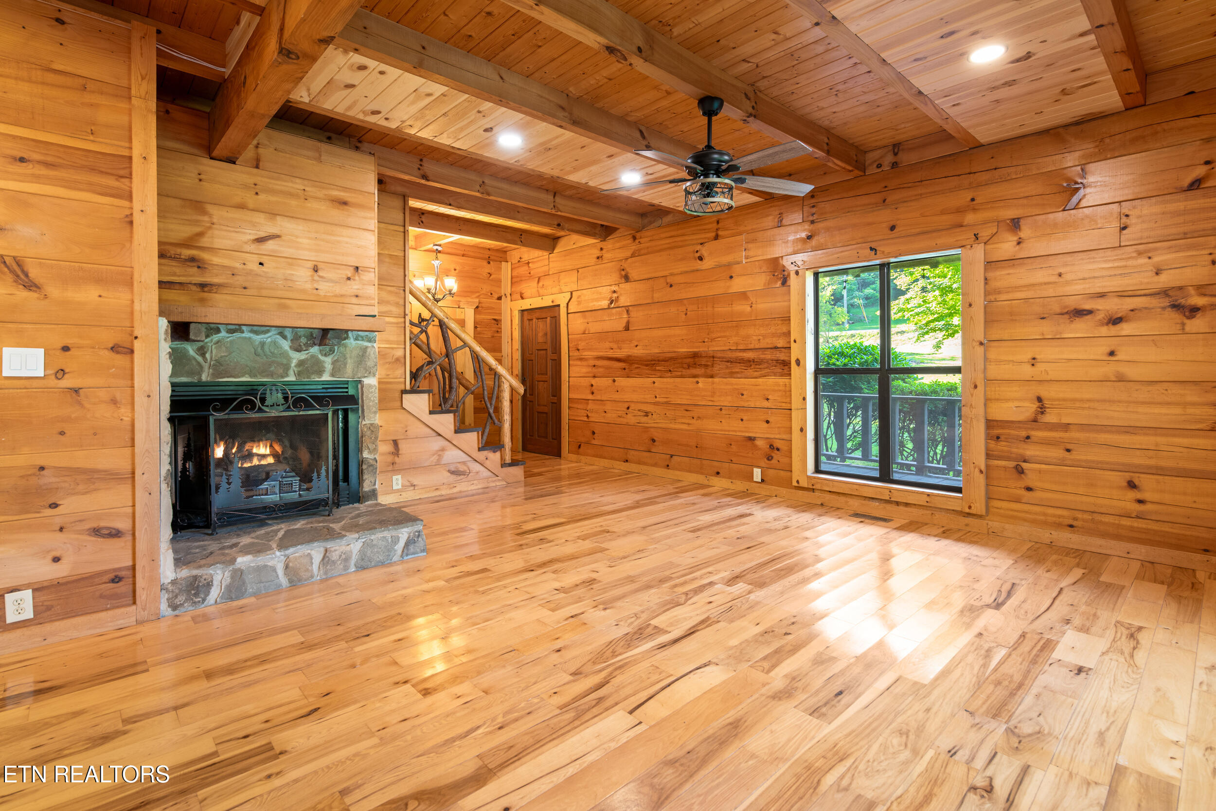 610 Towee Falls Road Tellico Plains TN 37385