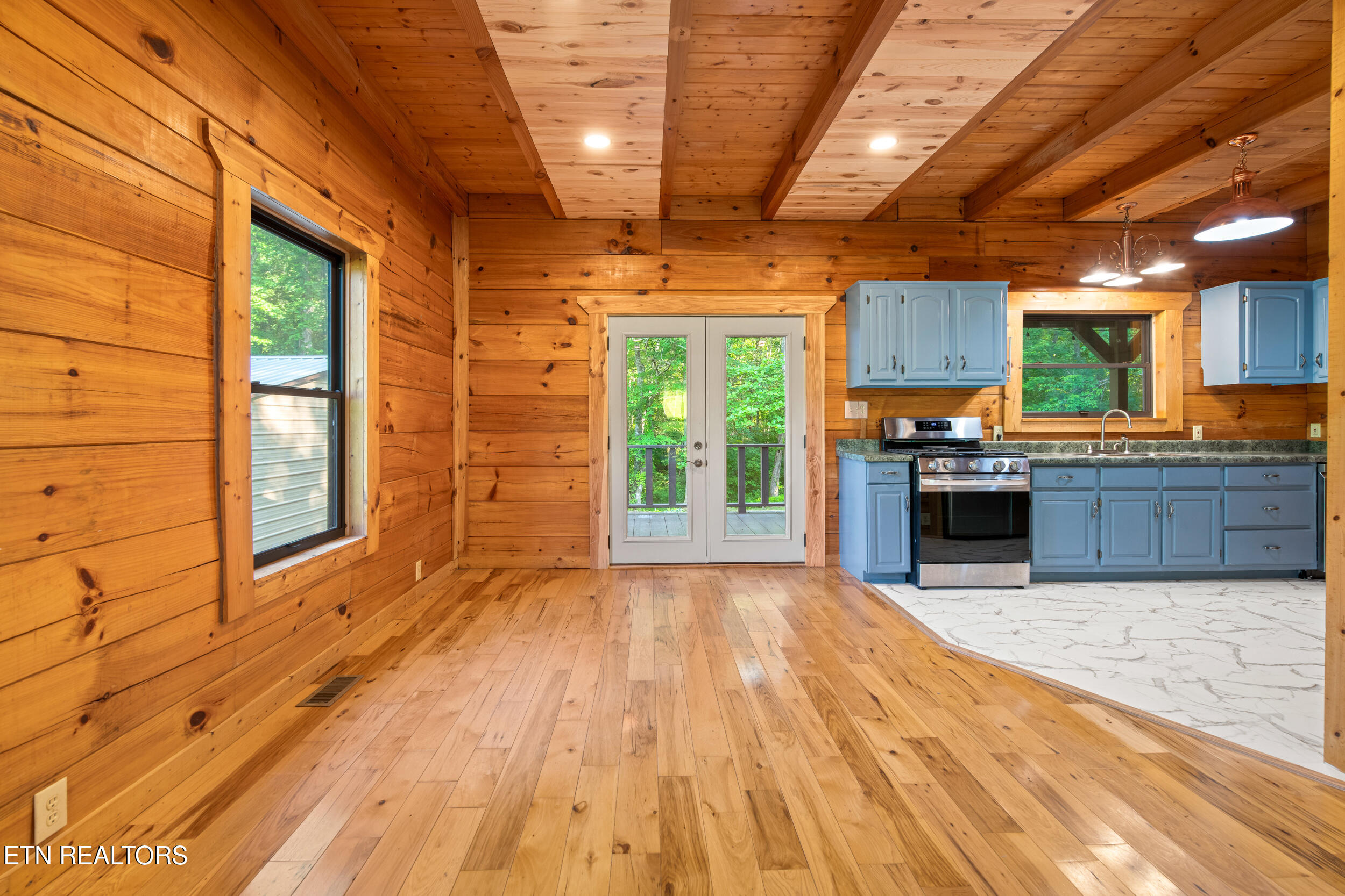 610 Towee Falls Road Tellico Plains TN 37385